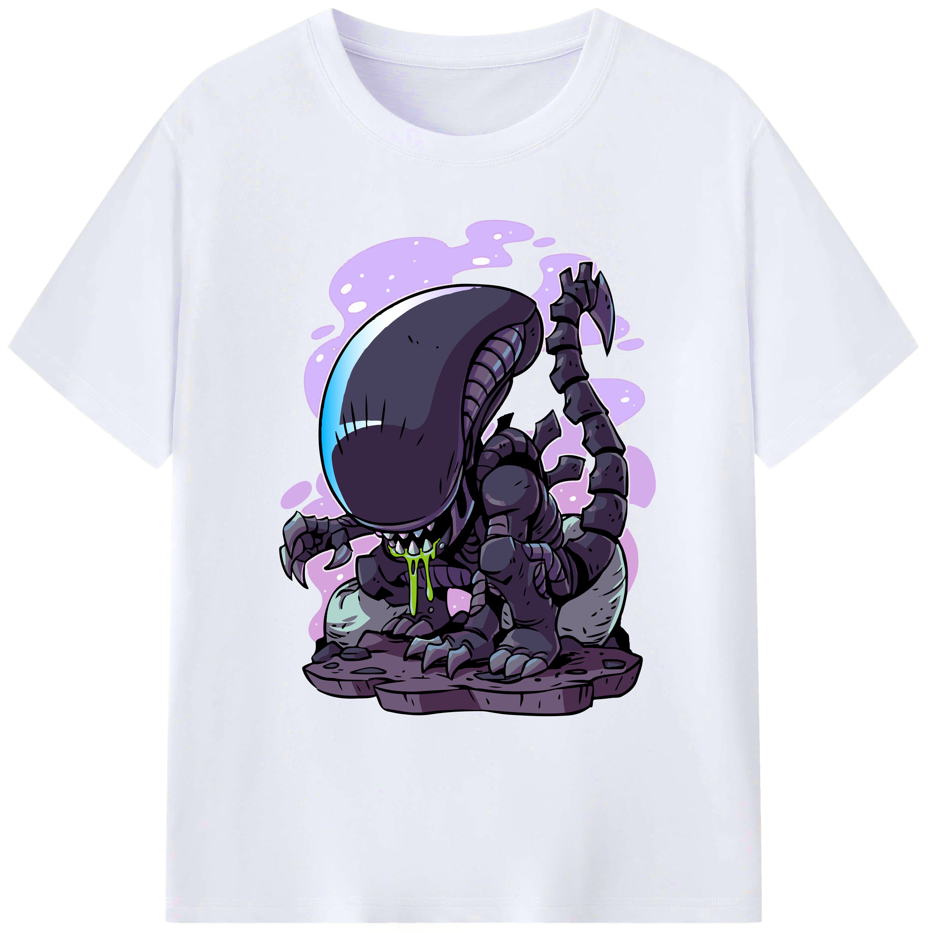 （画像用） アベンジャーズ The Avengers 綿100％ メンズ半袖Tシャツ｜肌触りやわらか＆通気性
