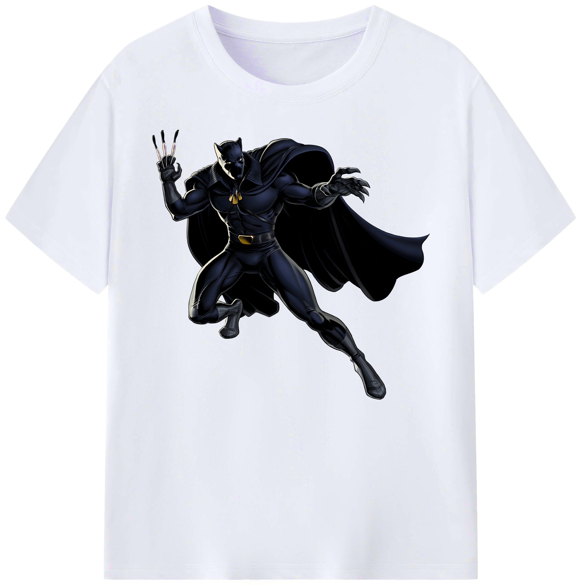 （画像用） アベンジャーズ The Avengers 綿100％ メンズ半袖Tシャツ｜肌触りやわらか＆通気性