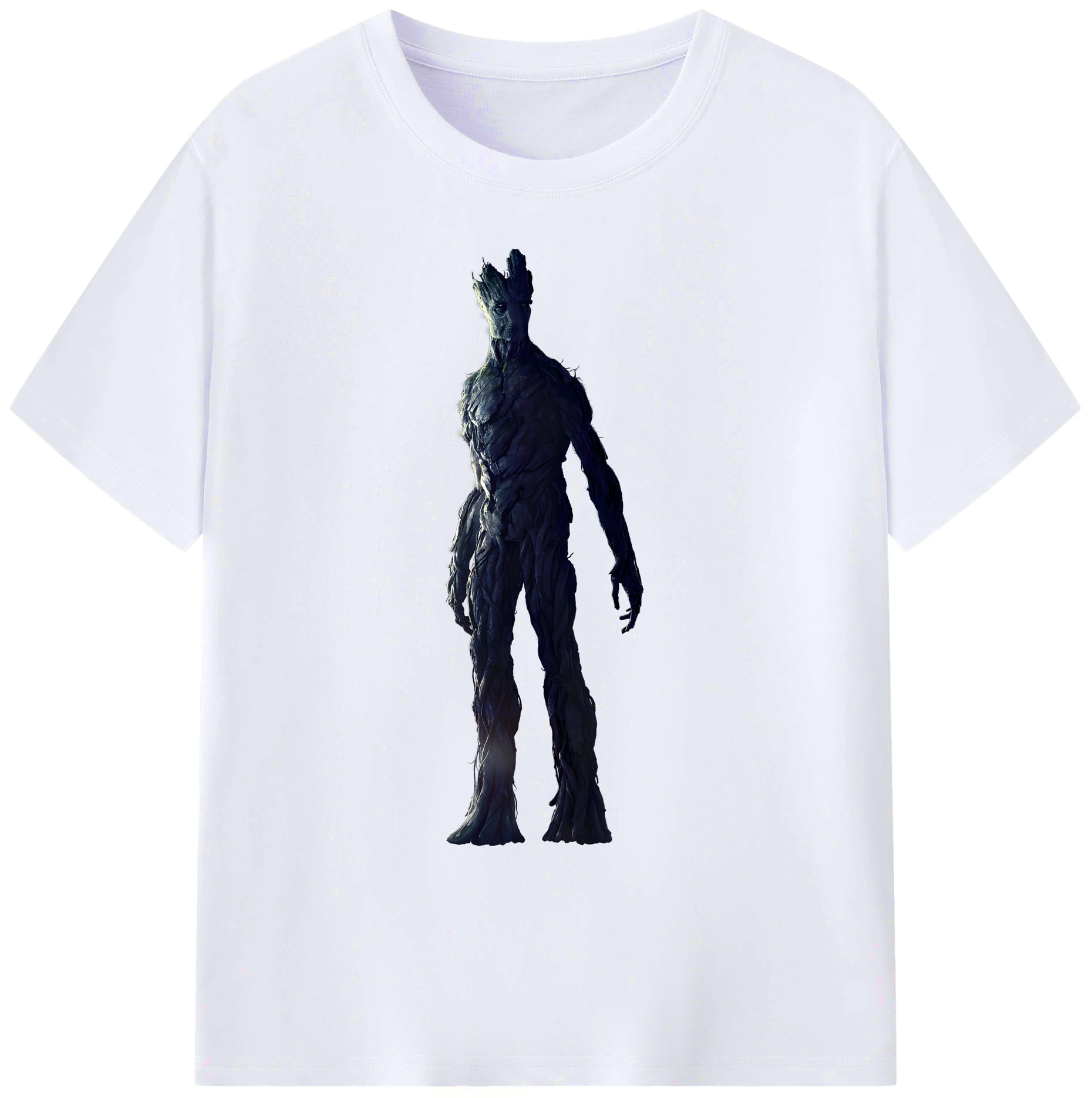 （画像用） アベンジャーズ The Avengers 綿100％ メンズ半袖Tシャツ｜肌触りやわらか＆通気性