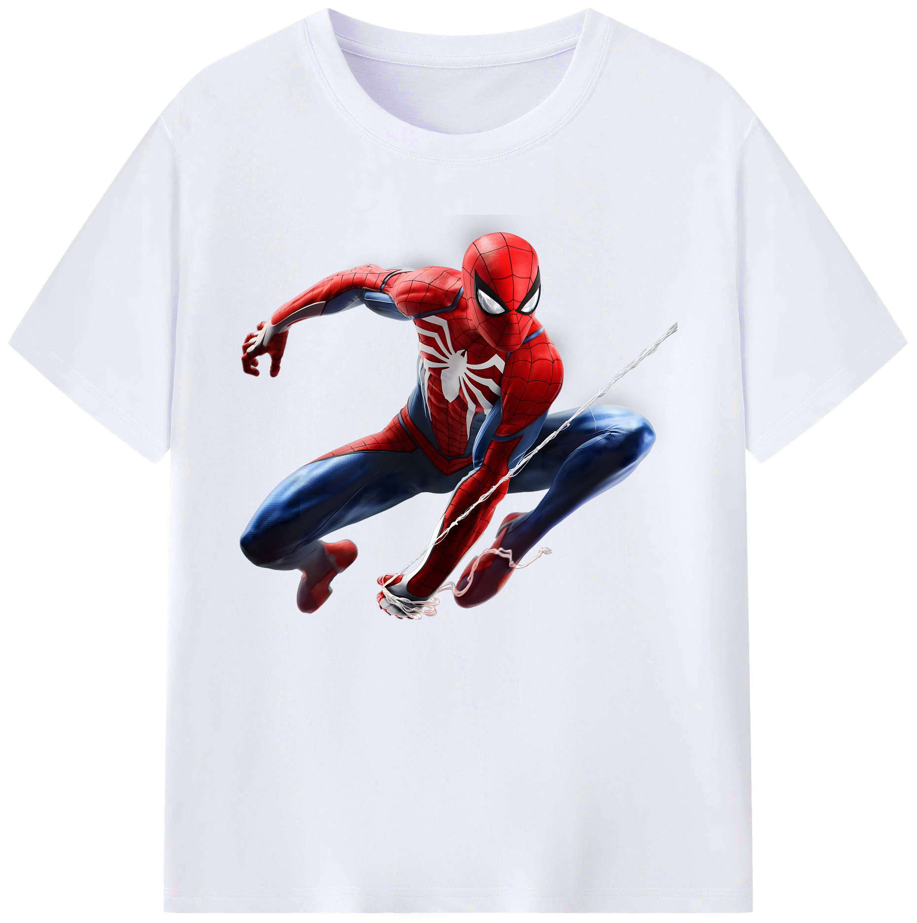 （画像用） アベンジャーズ The Avengers 綿100％ メンズ半袖Tシャツ｜肌触りやわらか＆通気性