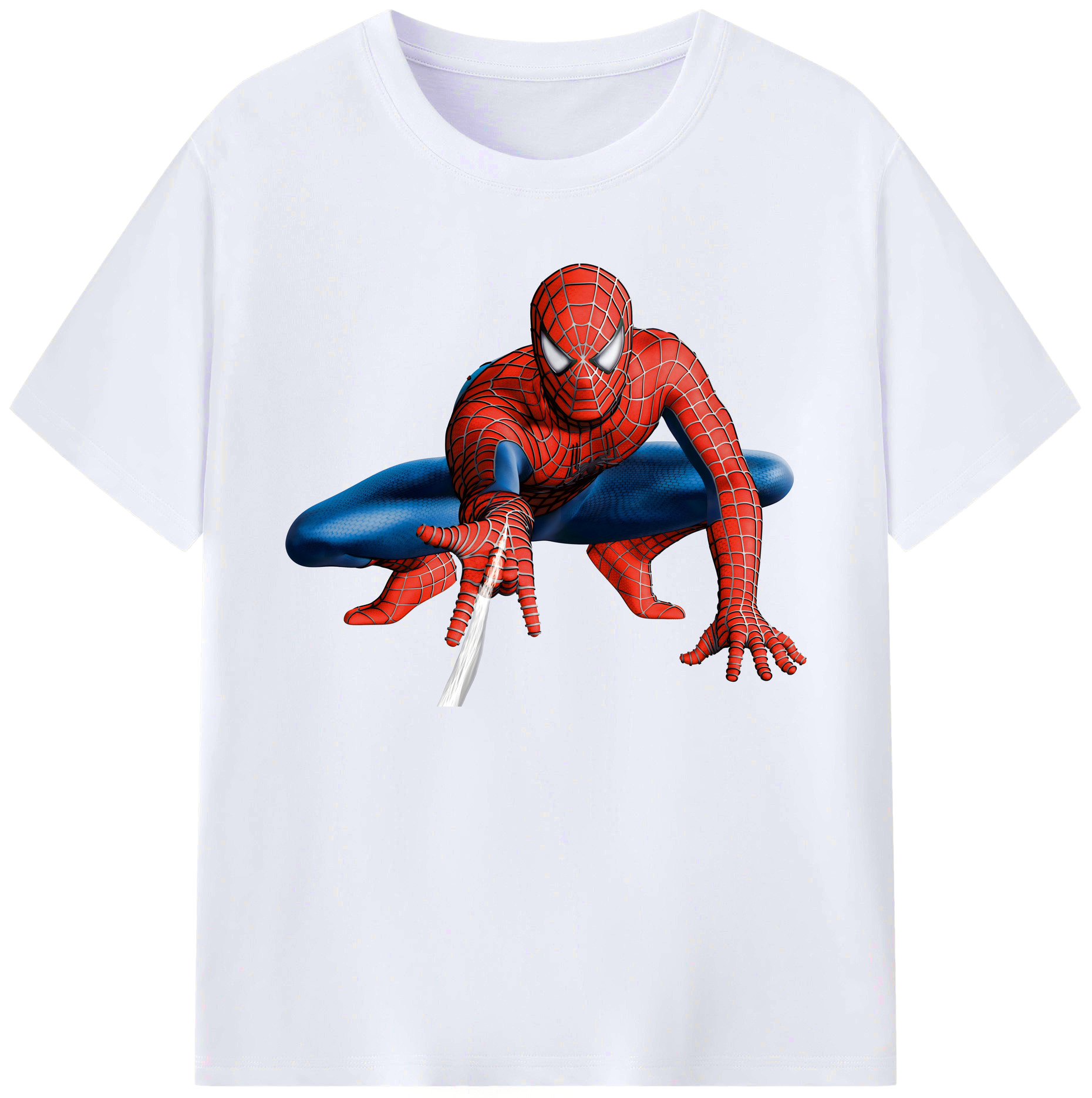 （画像用） アベンジャーズ The Avengers 綿100％ メンズ半袖Tシャツ｜肌触りやわらか＆通気性
