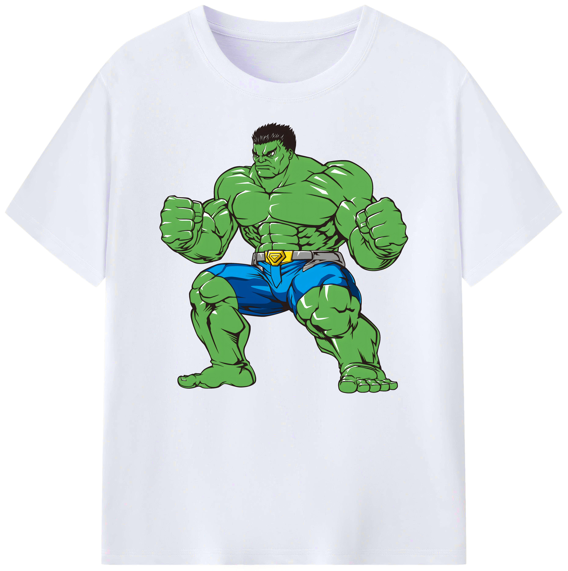 （画像用） アベンジャーズ The Avengers 綿100％ メンズ半袖Tシャツ｜肌触りやわらか＆通気性
