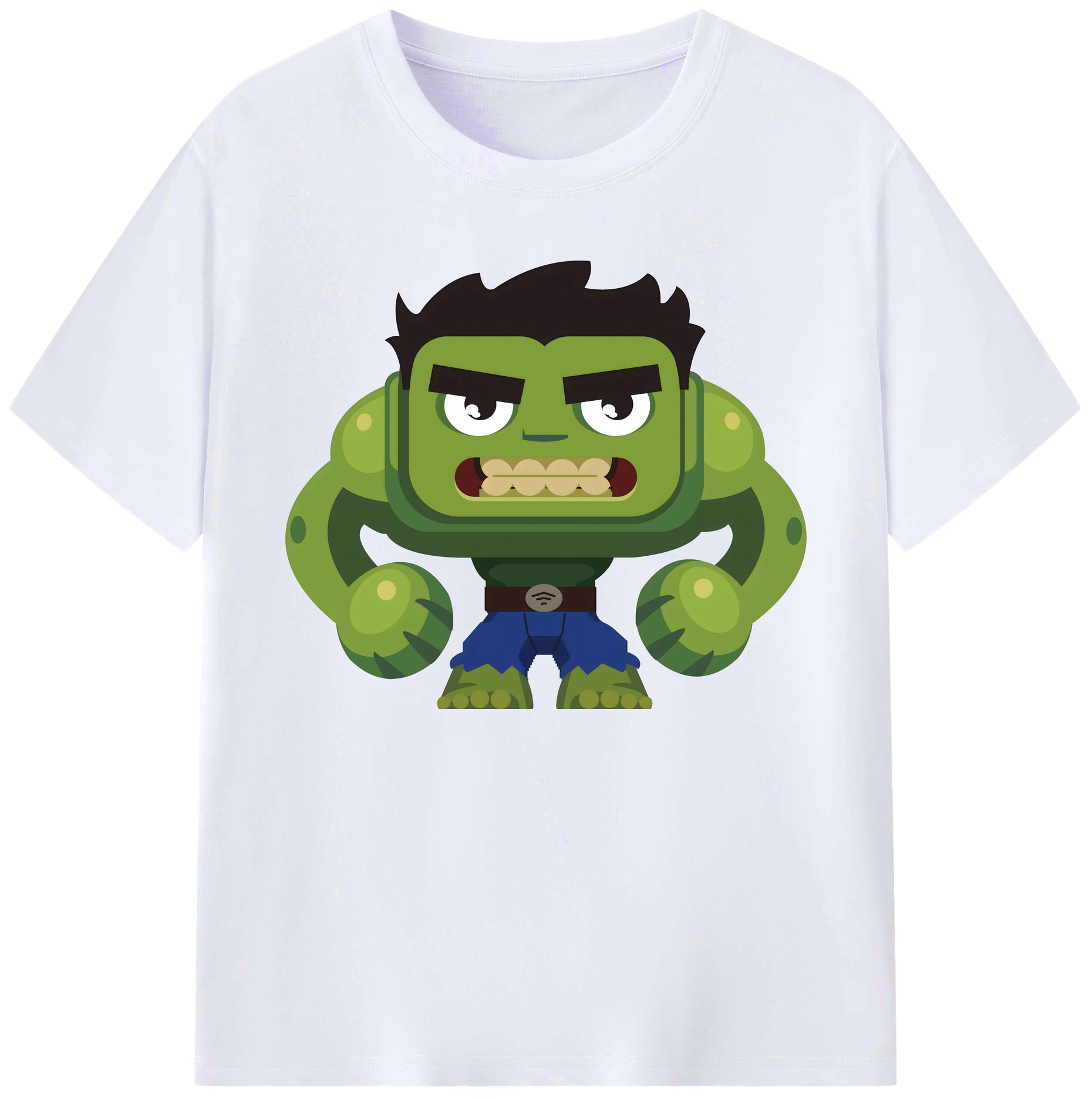 （画像用） アベンジャーズ The Avengers 綿100％ メンズ半袖Tシャツ｜肌触りやわらか＆通気性