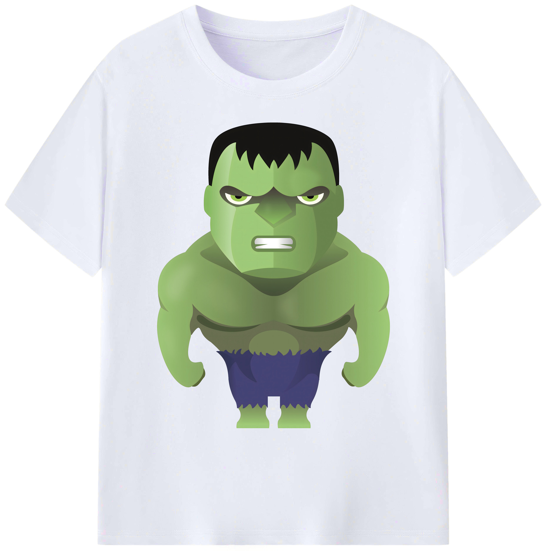 （画像用） アベンジャーズ The Avengers 綿100％ メンズ半袖Tシャツ｜肌触りやわらか＆通気性