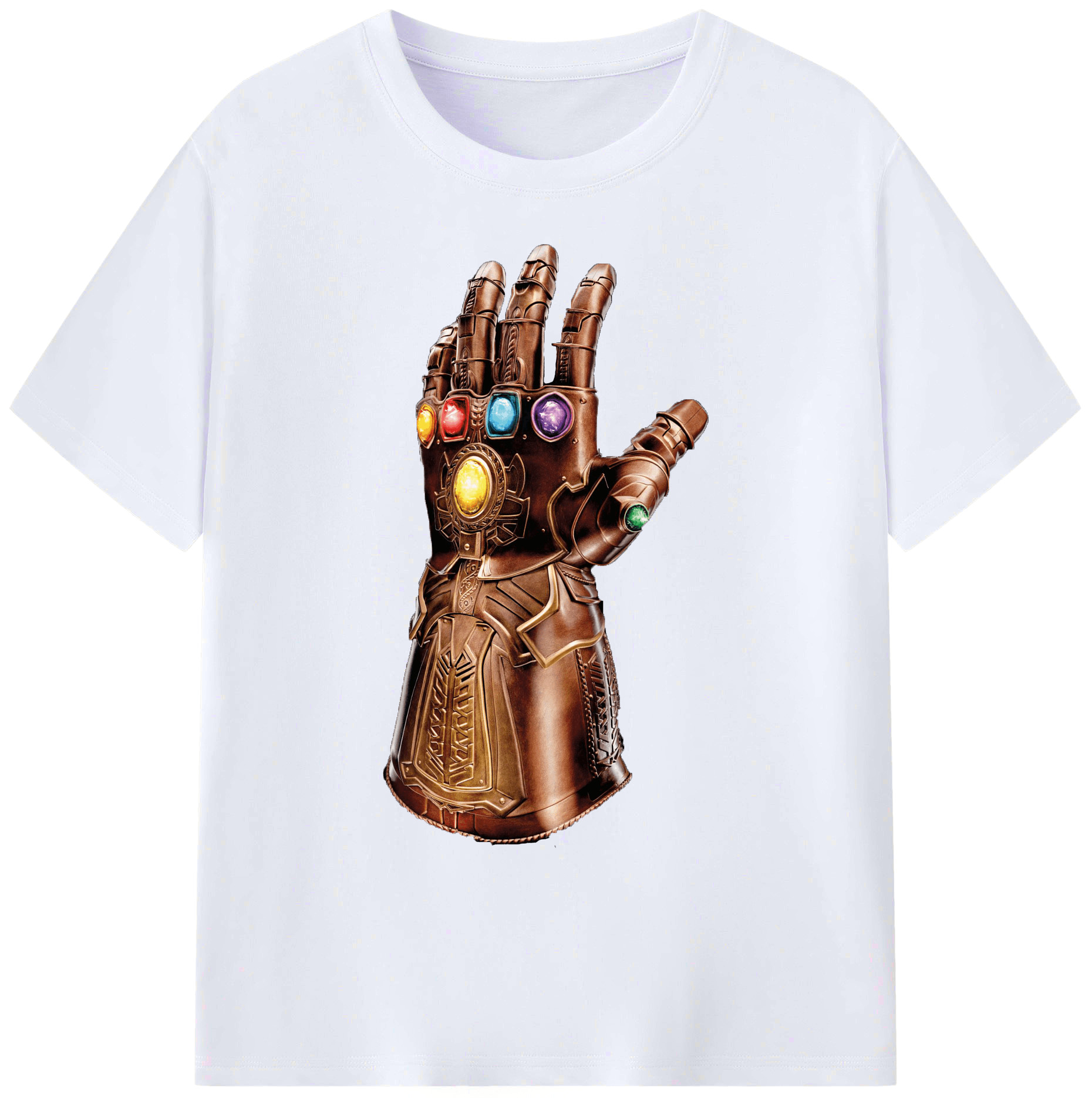 （画像用） アベンジャーズ The Avengers 綿100％ メンズ半袖Tシャツ｜肌触りやわらか＆通気性