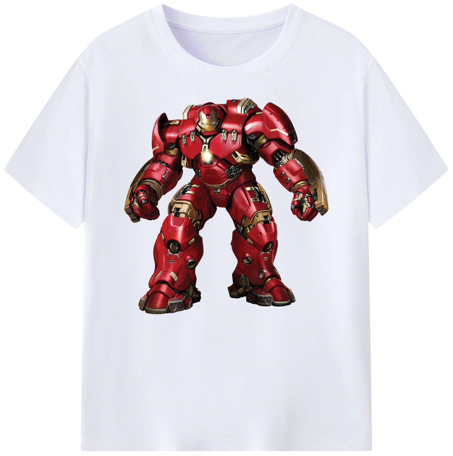 （画像用） アベンジャーズ The Avengers 綿100％ メンズ半袖Tシャツ｜肌触りやわらか＆通気性