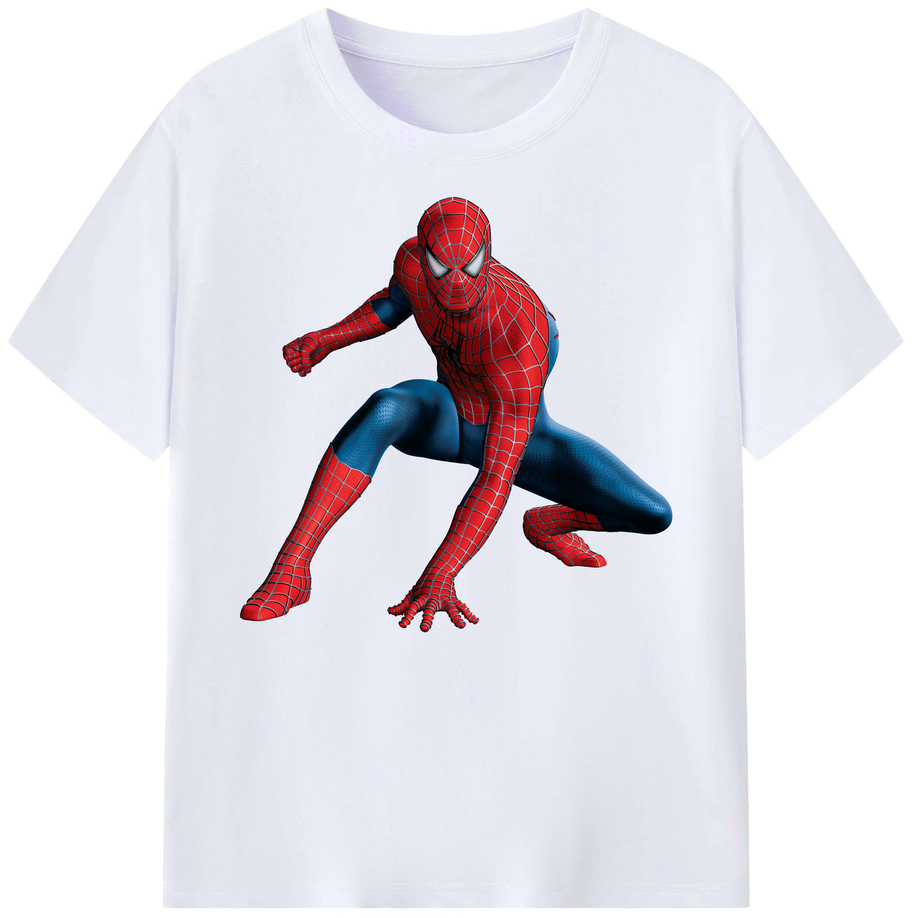（画像用） アベンジャーズ The Avengers 綿100％ メンズ半袖Tシャツ｜肌触りやわらか＆通気性