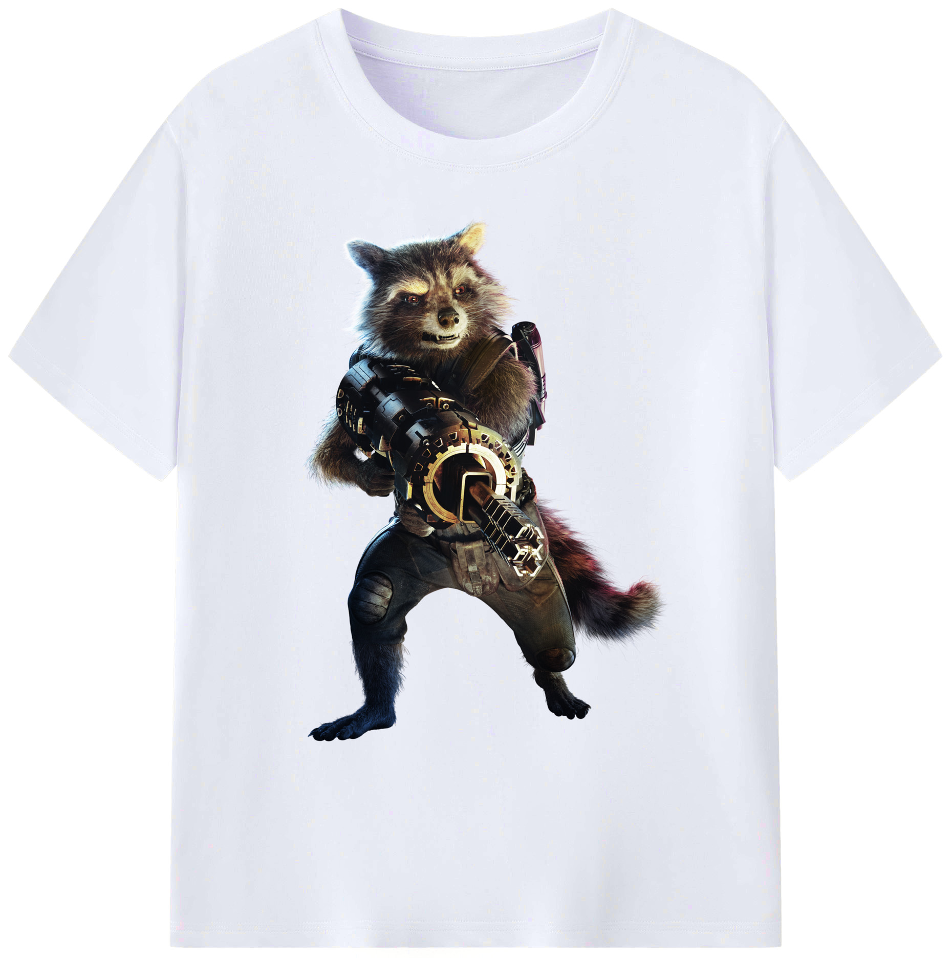 （画像用） アベンジャーズ The Avengers 綿100％ メンズ半袖Tシャツ｜肌触りやわらか＆通気性