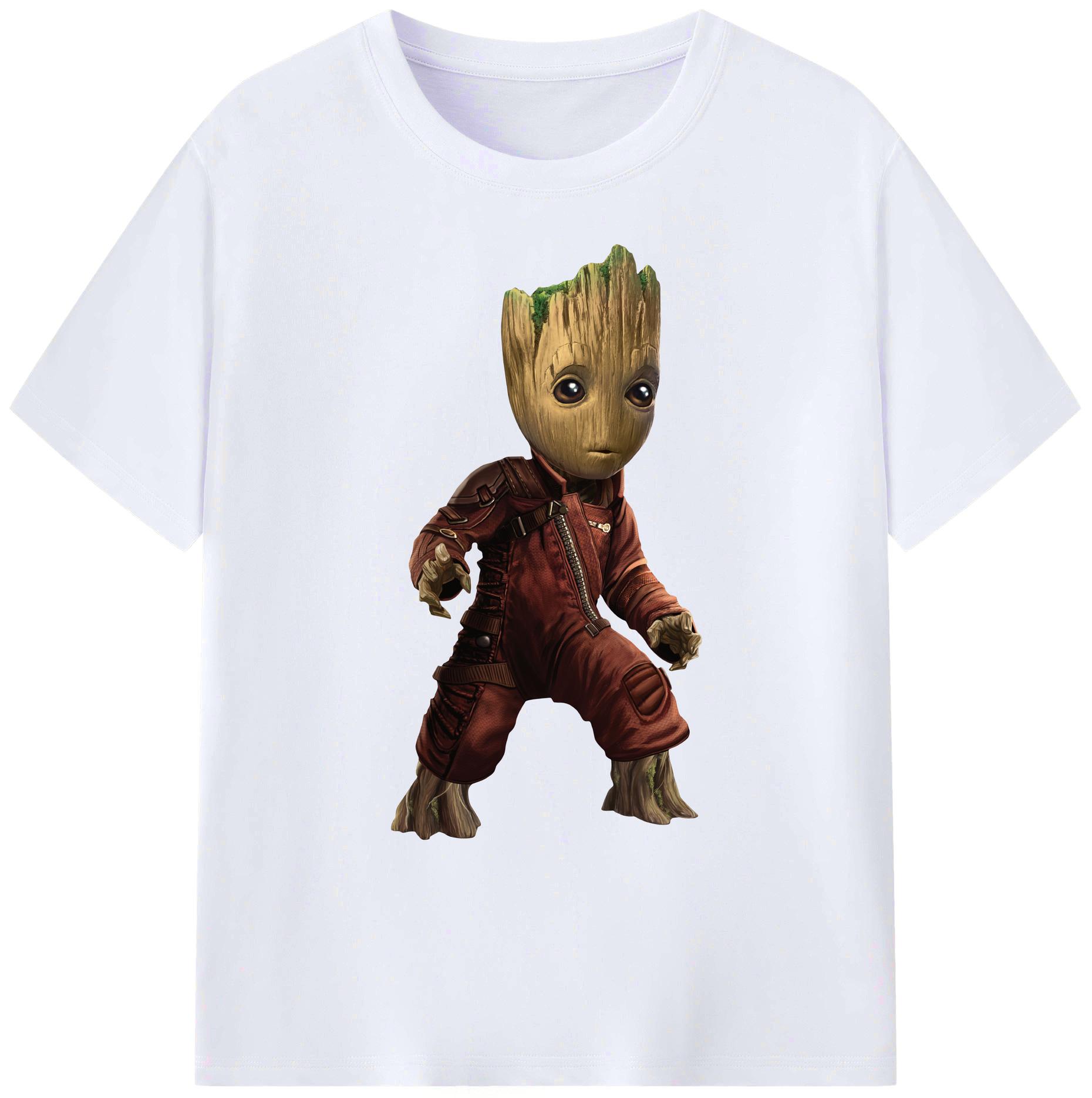 （画像用） アベンジャーズ The Avengers 綿100％ メンズ半袖Tシャツ｜肌触りやわらか＆通気性