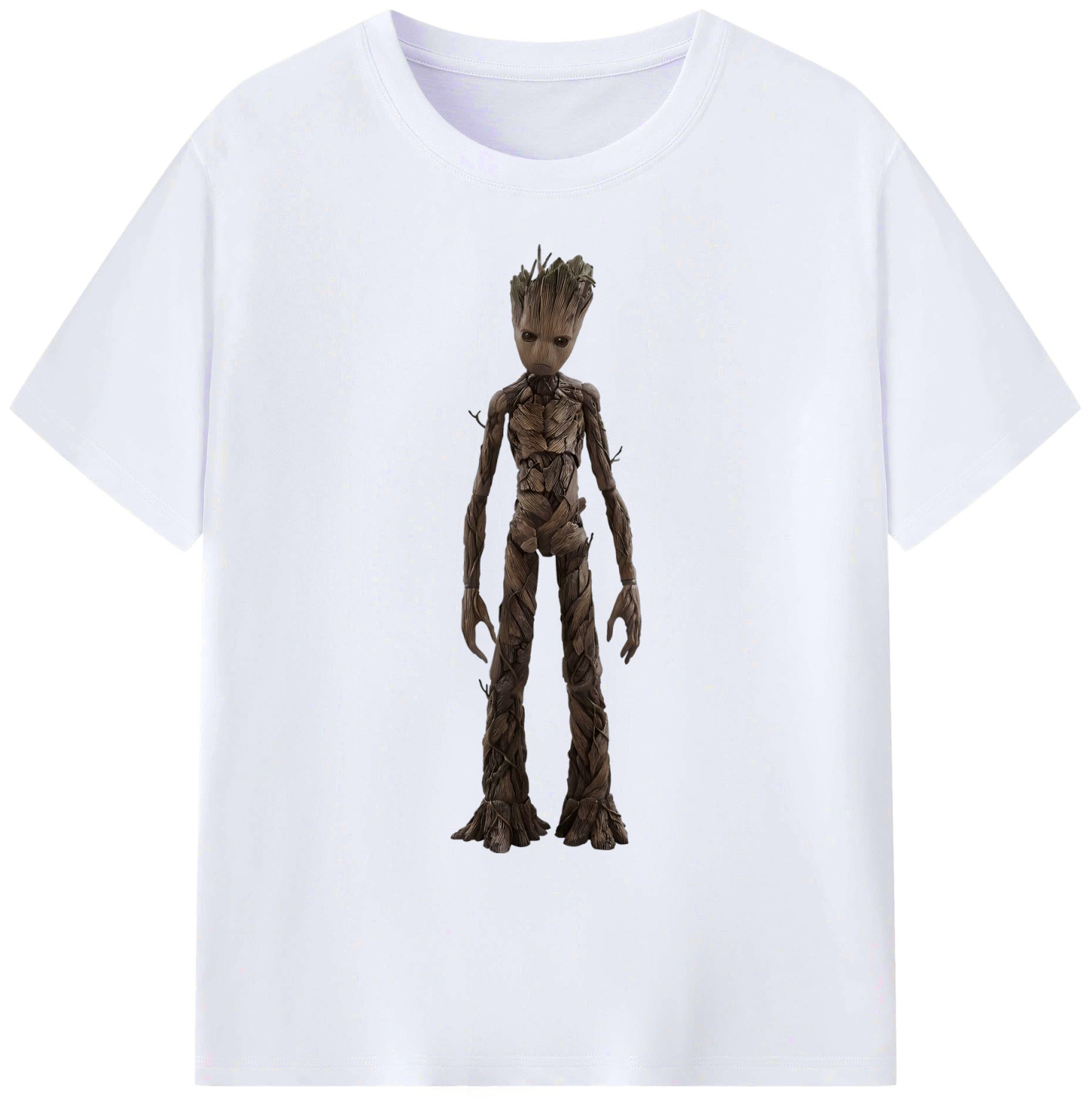 （画像用） アベンジャーズ The Avengers 綿100％ メンズ半袖Tシャツ｜肌触りやわらか＆通気性