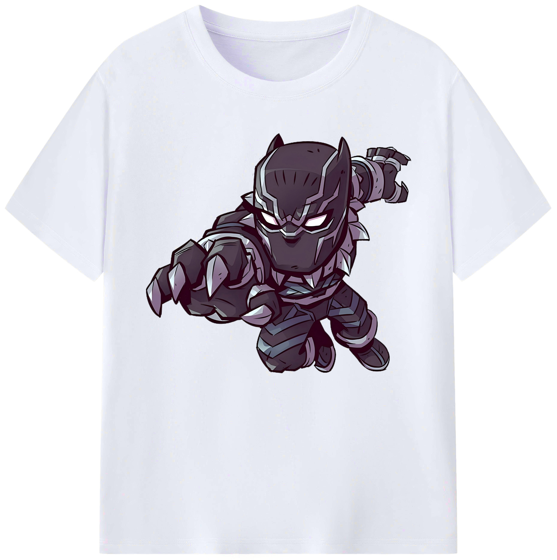 （画像用） アベンジャーズ The Avengers 綿100％ メンズ半袖Tシャツ｜肌触りやわらか＆通気性