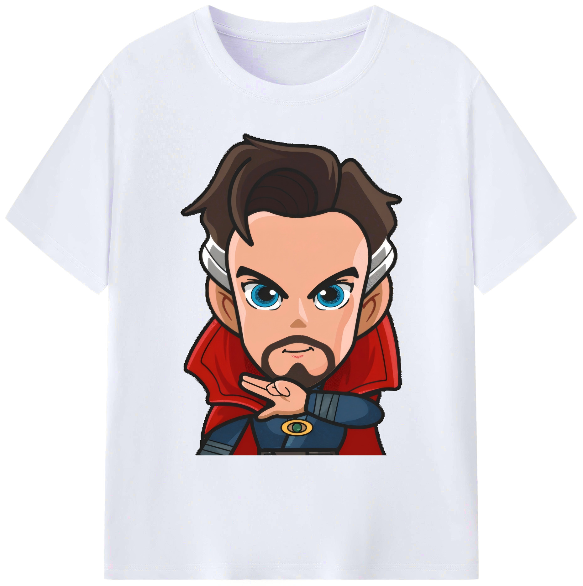 （画像用） アベンジャーズ The Avengers 綿100％ メンズ半袖Tシャツ｜肌触りやわらか＆通気性