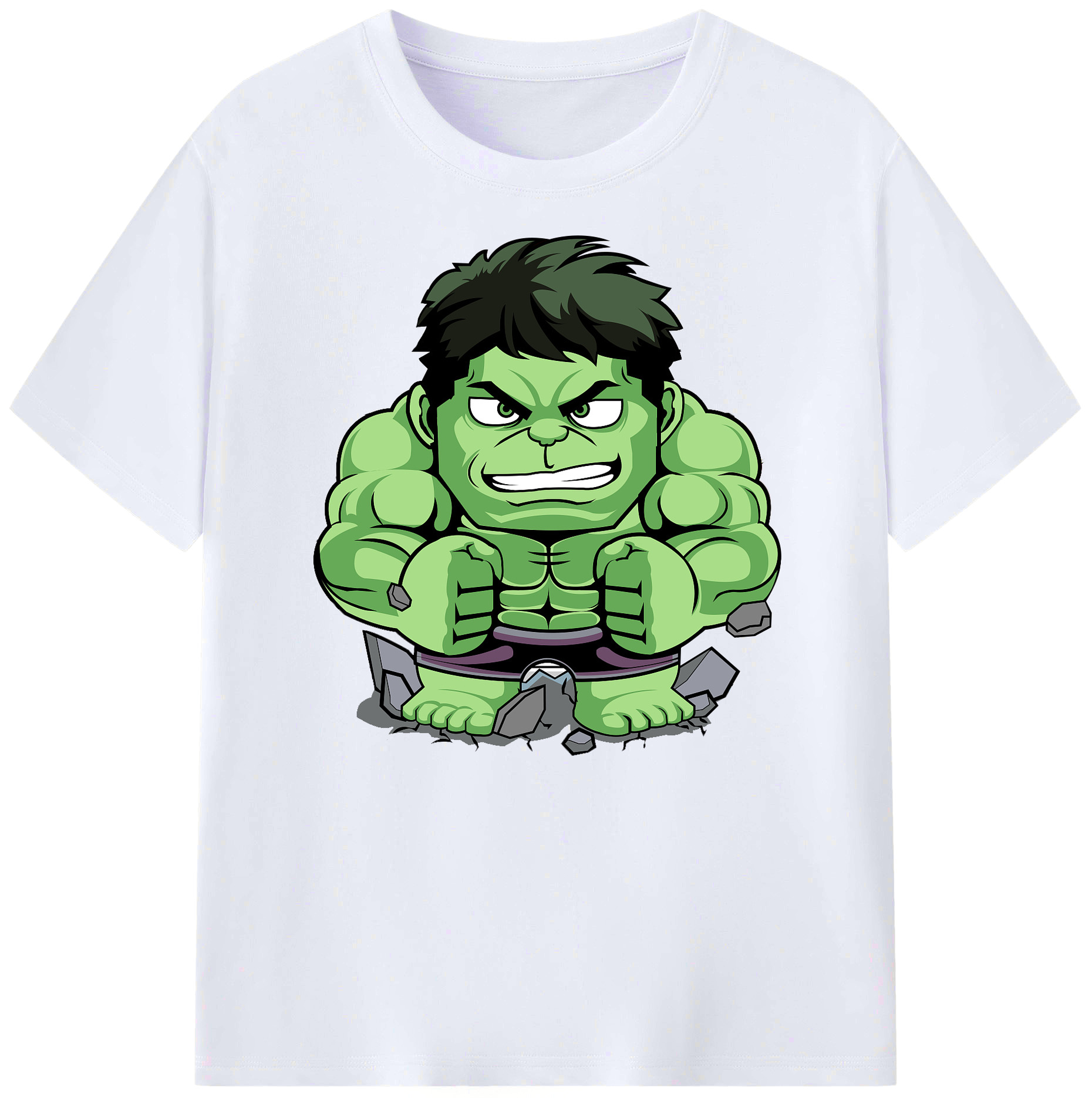 （画像用） アベンジャーズ The Avengers 綿100％ メンズ半袖Tシャツ｜肌触りやわらか＆通気性