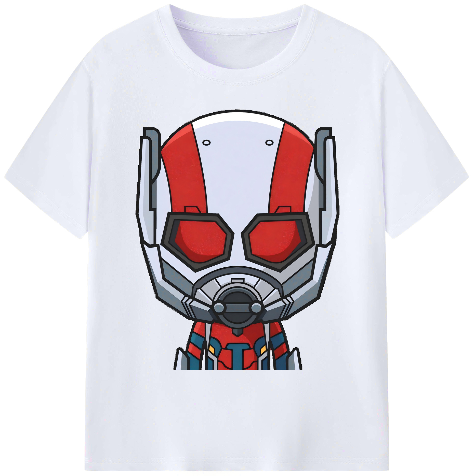 （画像用） アベンジャーズ The Avengers 綿100％ メンズ半袖Tシャツ｜肌触りやわらか＆通気性