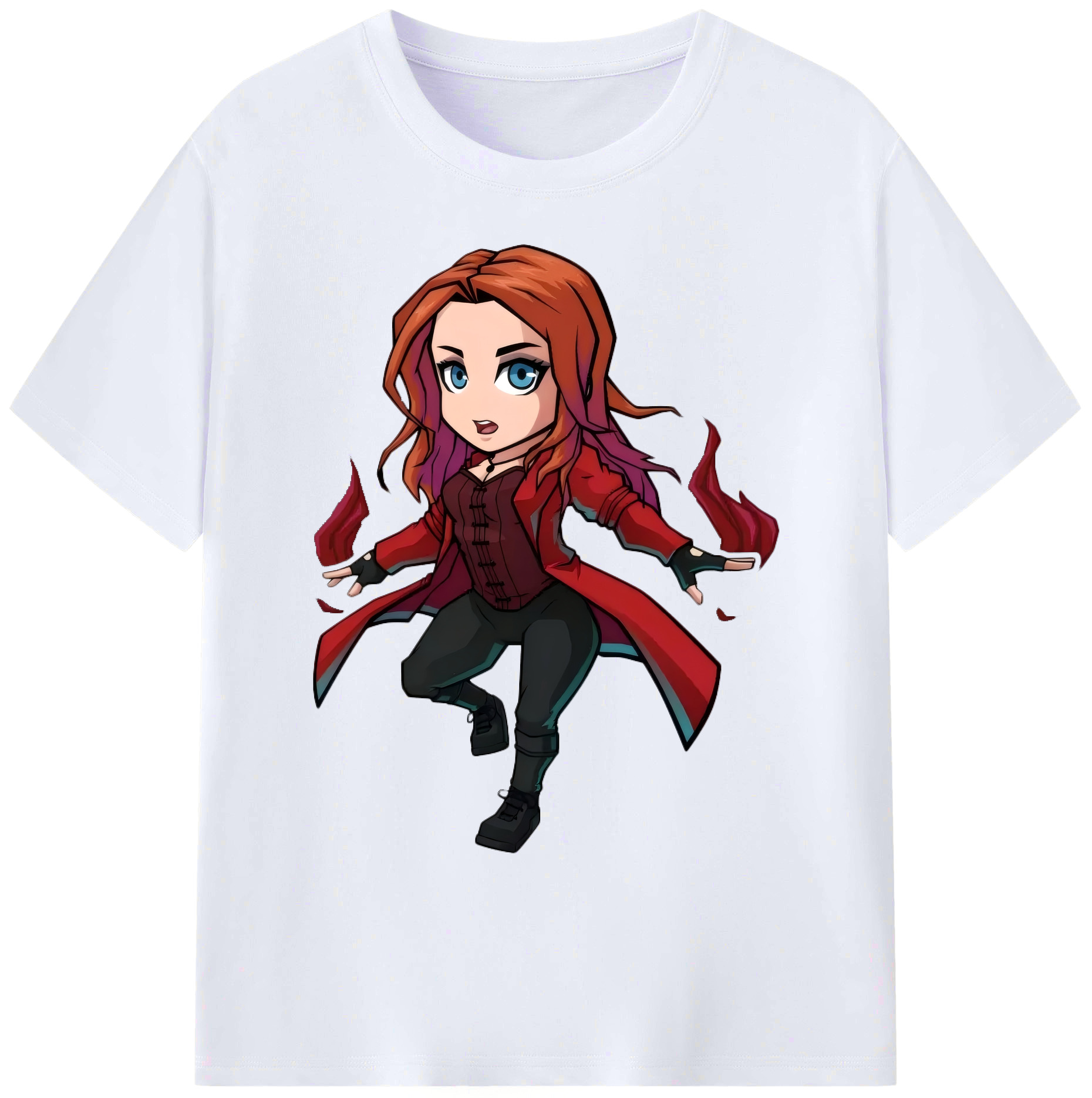 （画像用） アベンジャーズ The Avengers 綿100％ メンズ半袖Tシャツ｜肌触りやわらか＆通気性