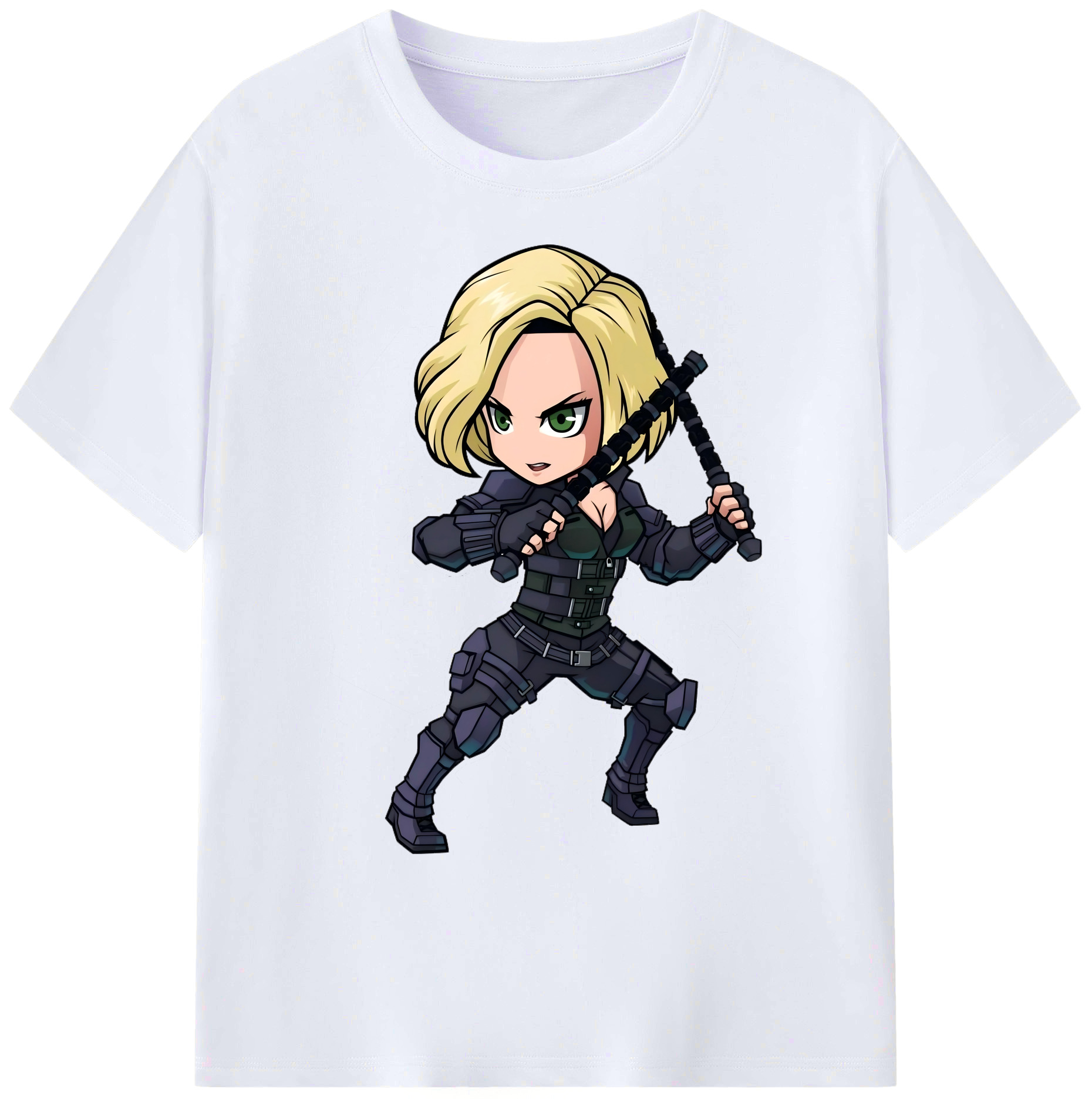 （画像用） アベンジャーズ The Avengers 綿100％ メンズ半袖Tシャツ｜肌触りやわらか＆通気性