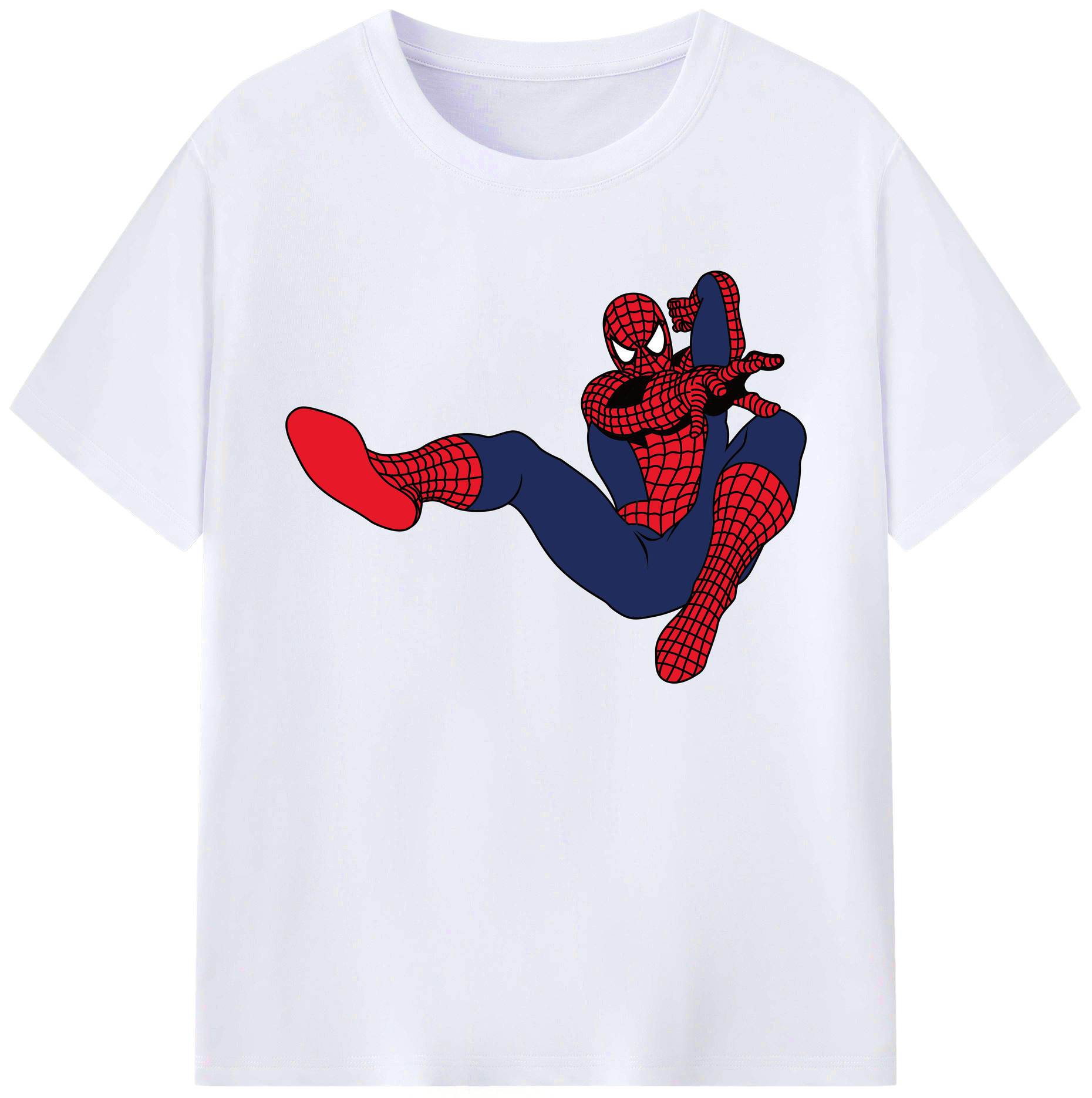（画像用） アベンジャーズ The Avengers 綿100％ メンズ半袖Tシャツ｜肌触りやわらか＆通気性