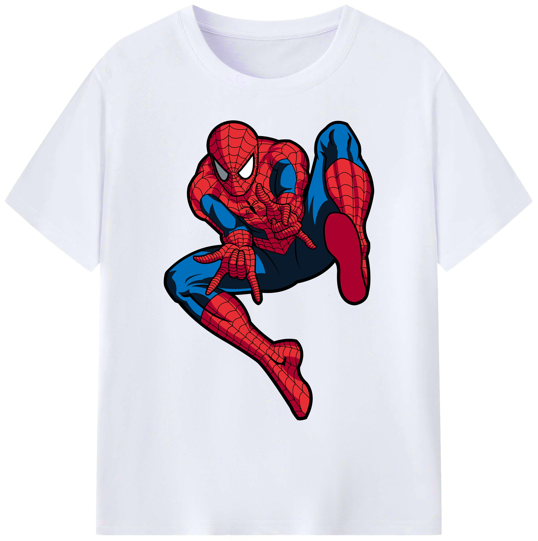 （画像用） アベンジャーズ The Avengers 綿100％ メンズ半袖Tシャツ｜肌触りやわらか＆通気性