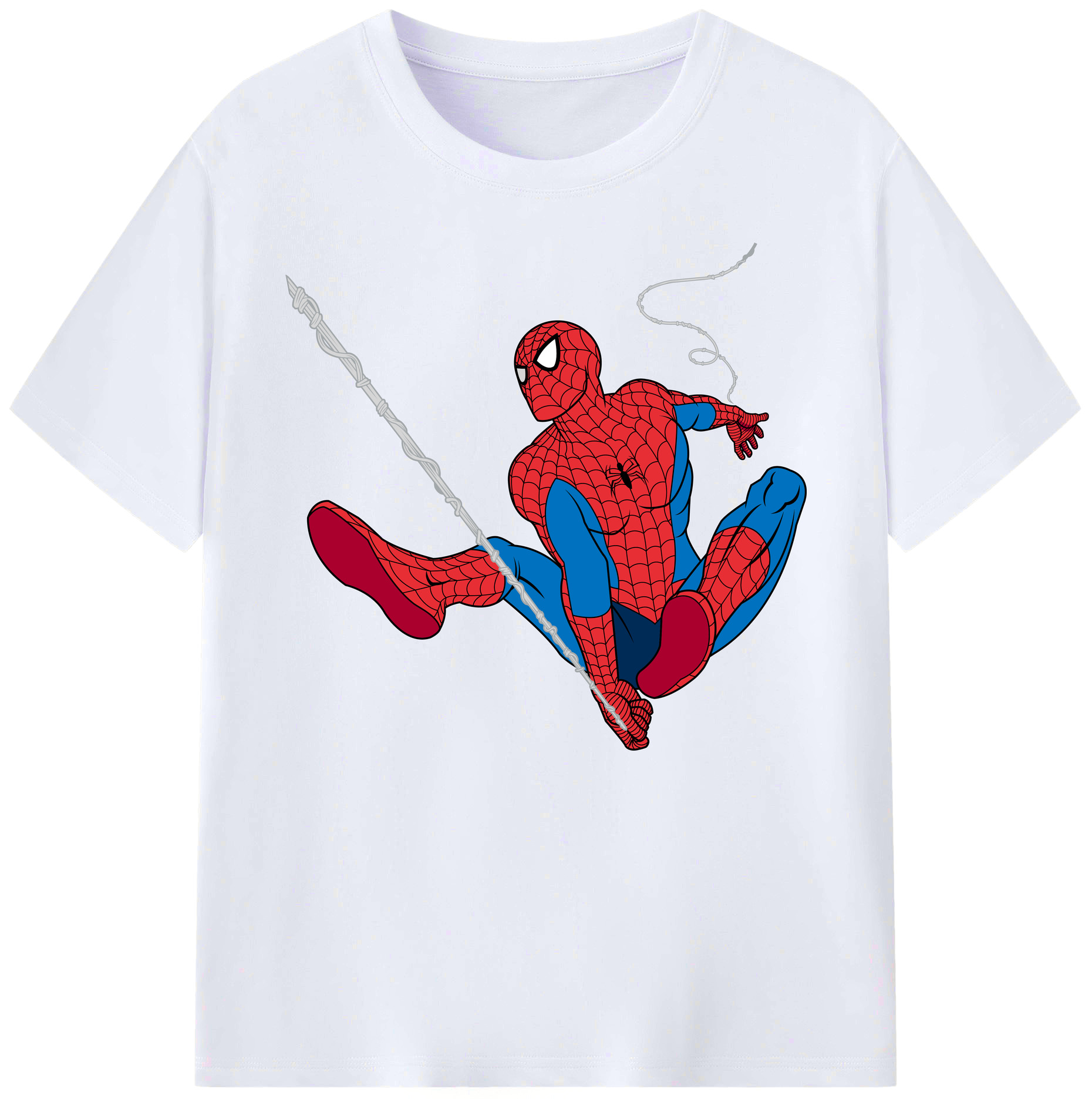 （画像用） アベンジャーズ The Avengers 綿100％ メンズ半袖Tシャツ｜肌触りやわらか＆通気性