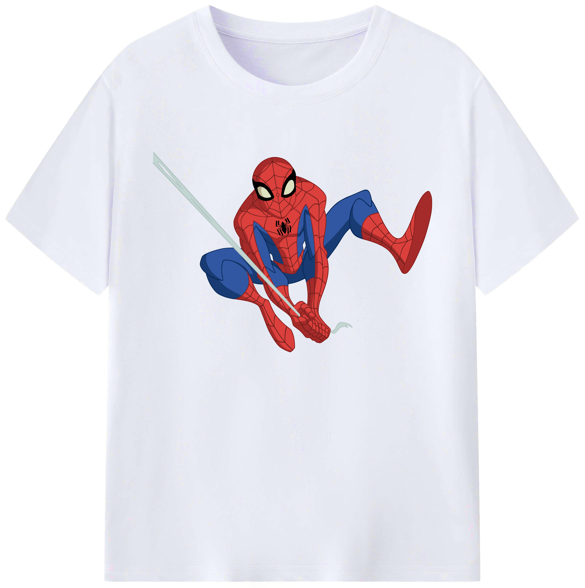 （画像用） アベンジャーズ The Avengers 綿100％ メンズ半袖Tシャツ｜肌触りやわらか＆通気性