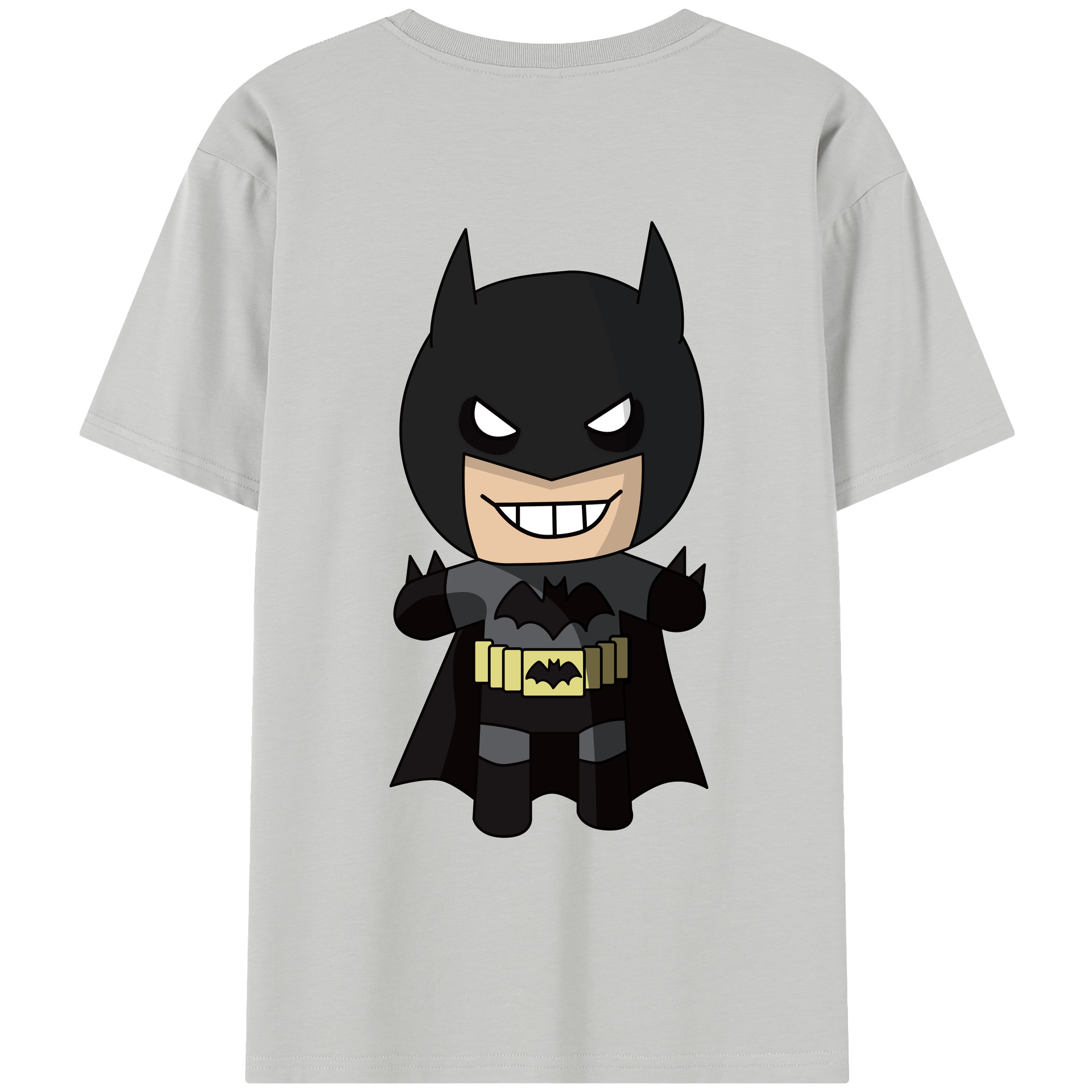 （画像用） アベンジャーズ The Avengers レディース半袖Tシャツ(バックプリント)