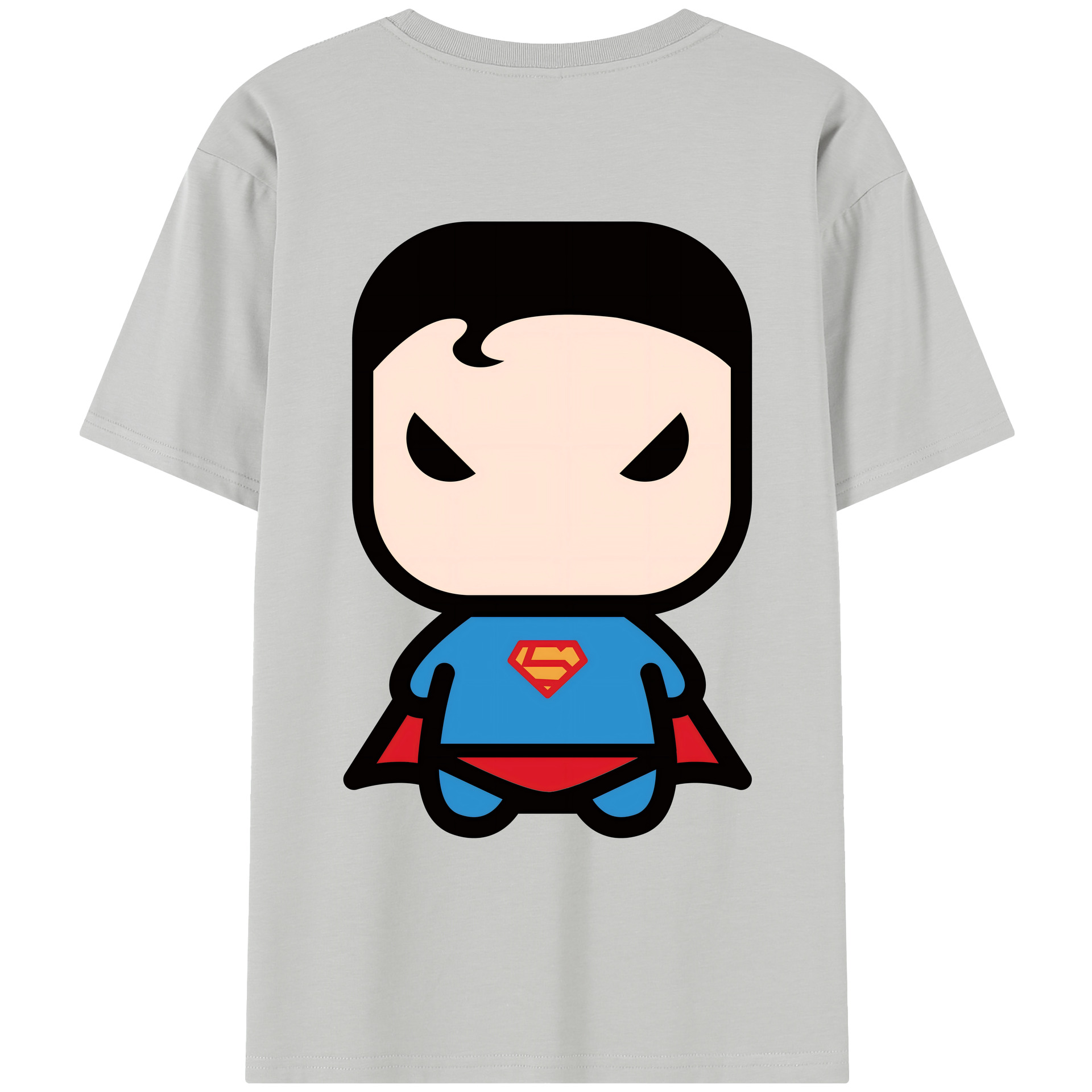 （画像用） アベンジャーズ The Avengers レディース半袖Tシャツ(バックプリント)