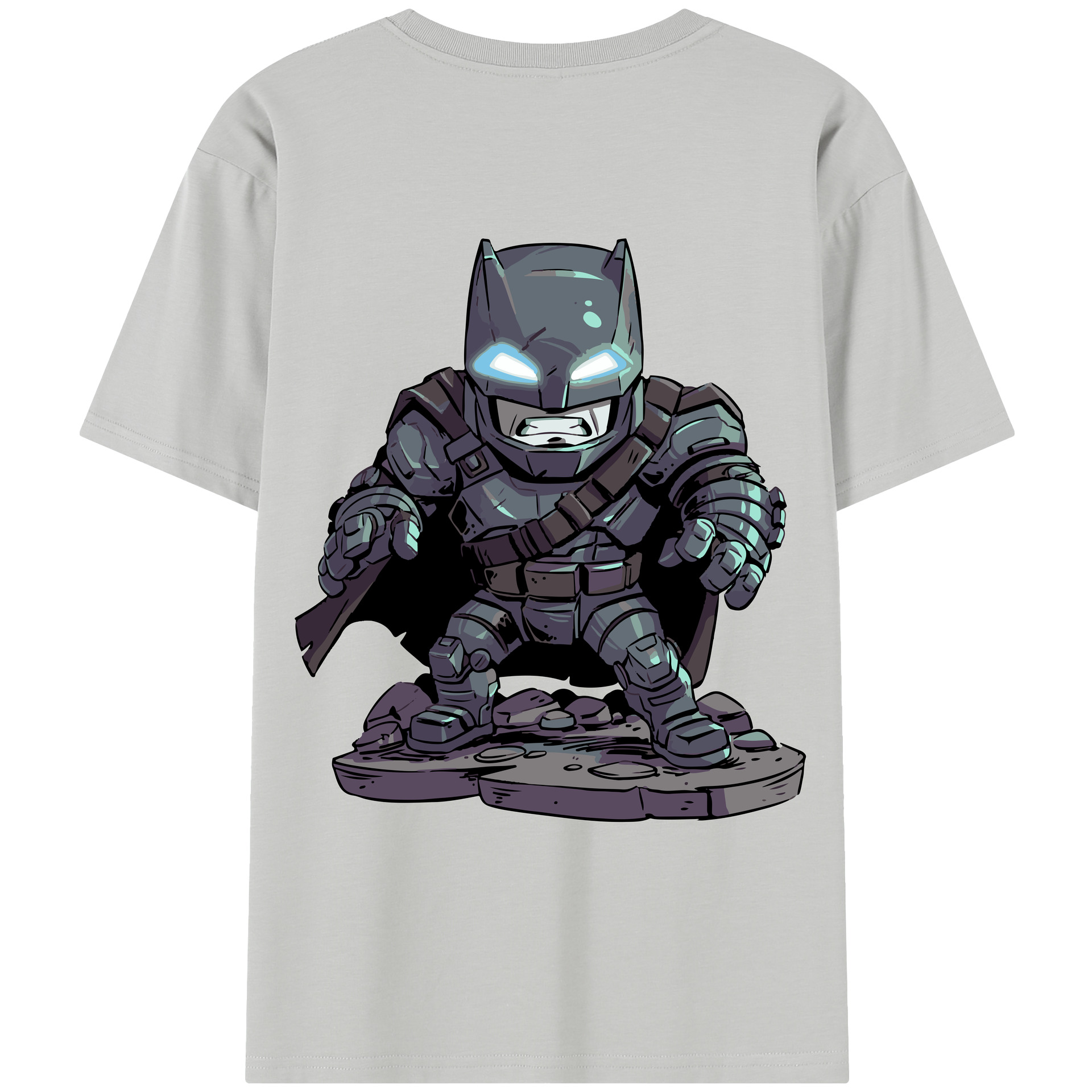 （画像用） アベンジャーズ The Avengers レディース半袖Tシャツ(バックプリント)