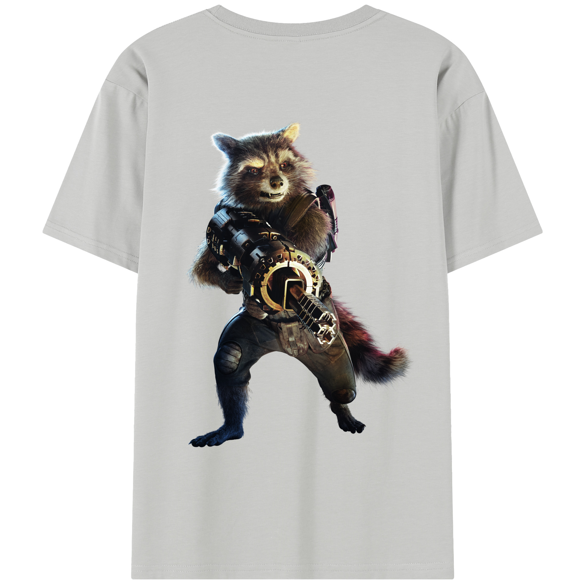 （画像用） アベンジャーズ The Avengers レディース半袖Tシャツ(バックプリント)
