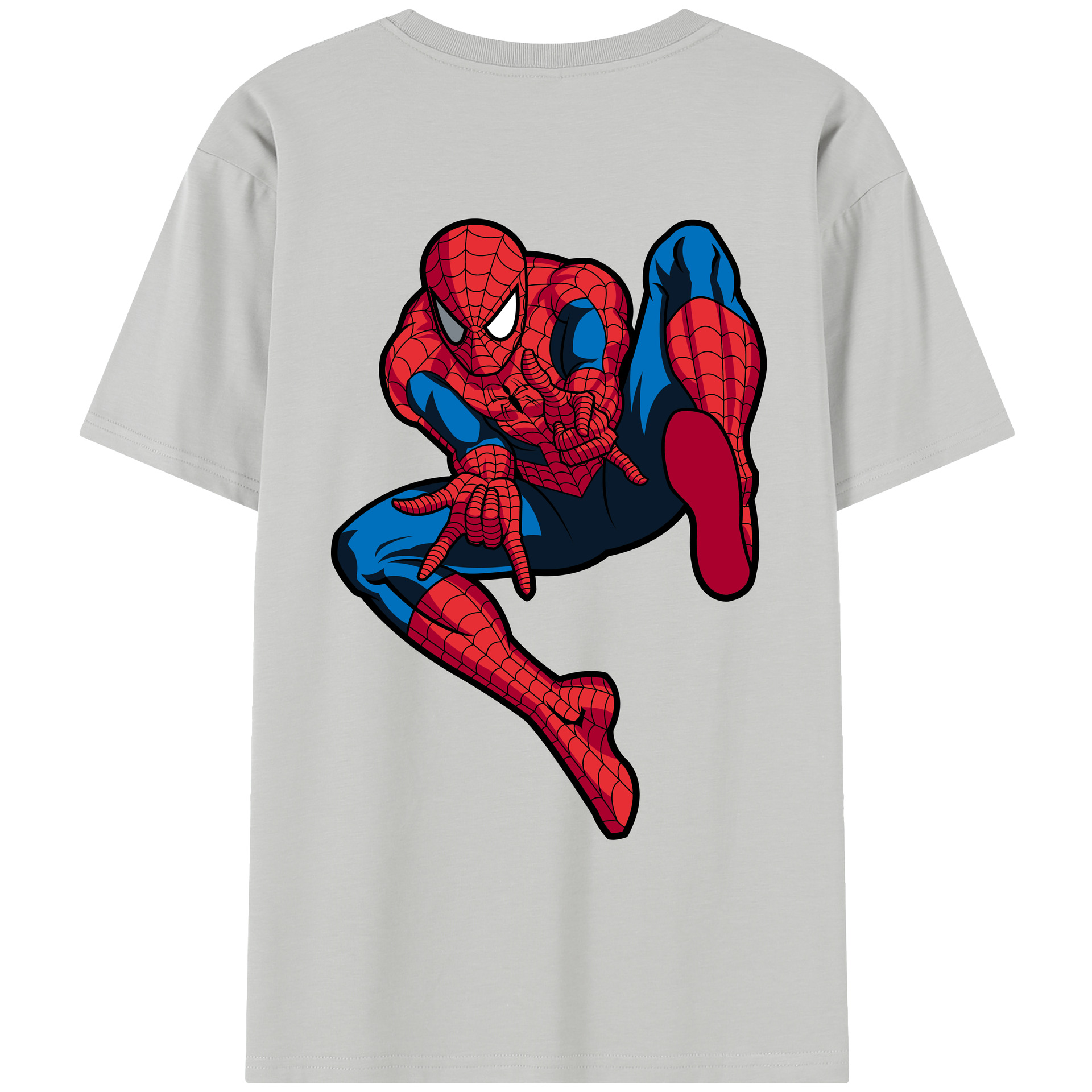 （画像用） アベンジャーズ The Avengers レディース半袖Tシャツ(バックプリント)