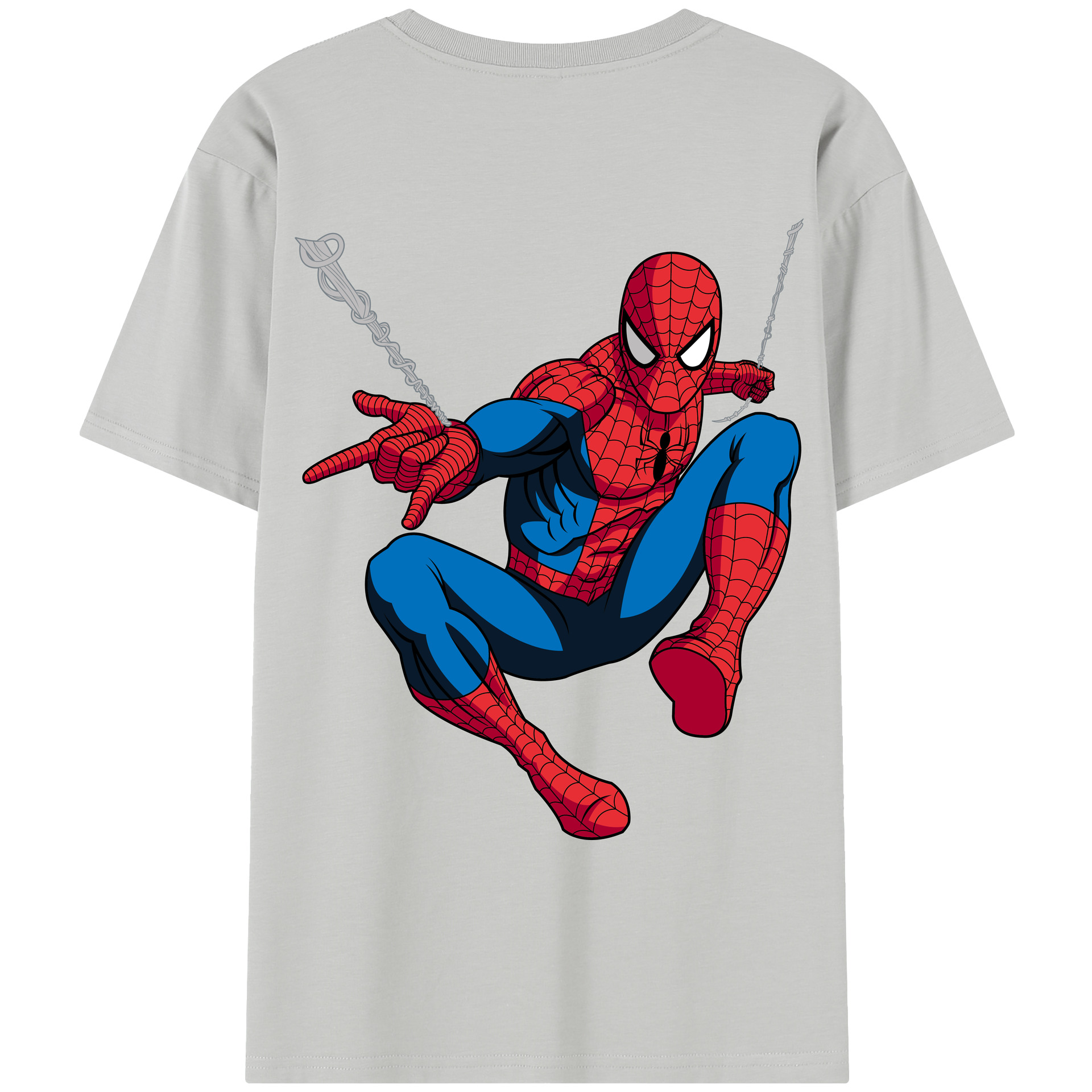 （画像用） アベンジャーズ The Avengers レディース半袖Tシャツ(バックプリント)