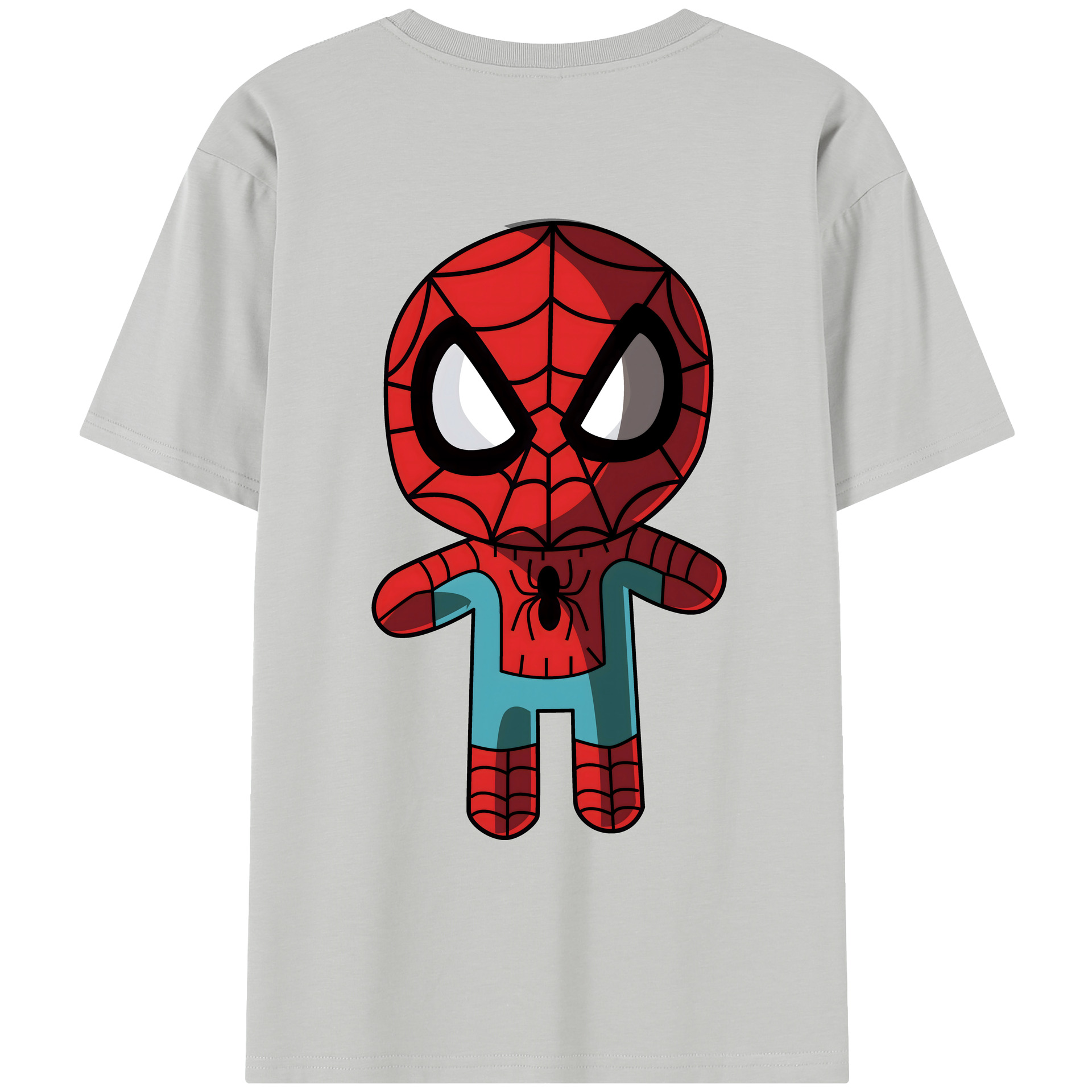 （画像用） アベンジャーズ The Avengers レディース半袖Tシャツ(バックプリント)