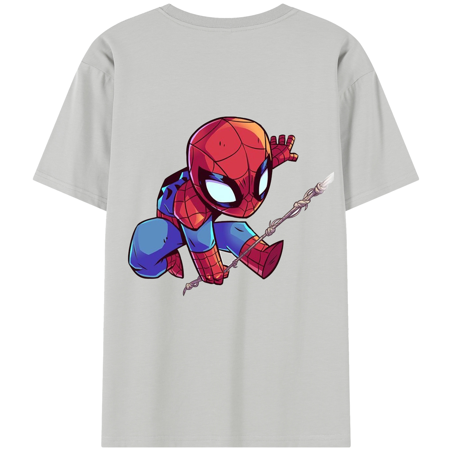 （画像用） アベンジャーズ The Avengers レディース半袖Tシャツ(バックプリント)