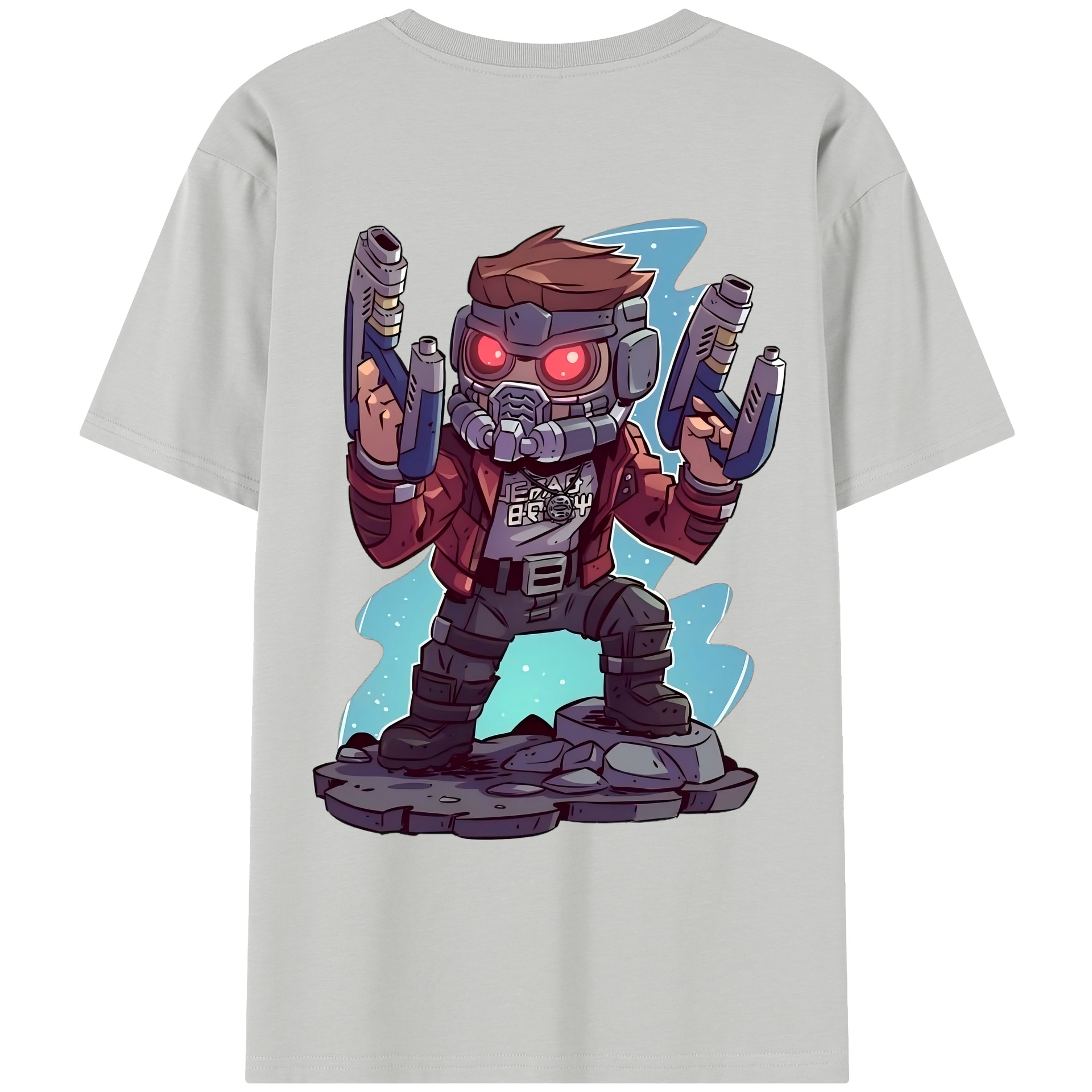 （画像用） アベンジャーズ The Avengers レディース半袖Tシャツ(バックプリント)