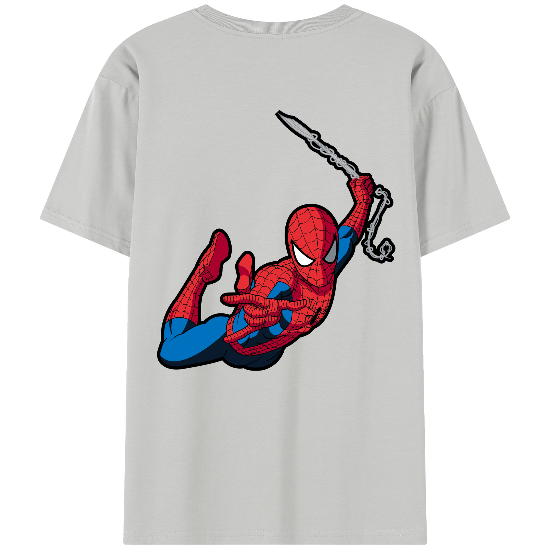 （画像用） アベンジャーズ The Avengers レディース半袖Tシャツ(バックプリント)