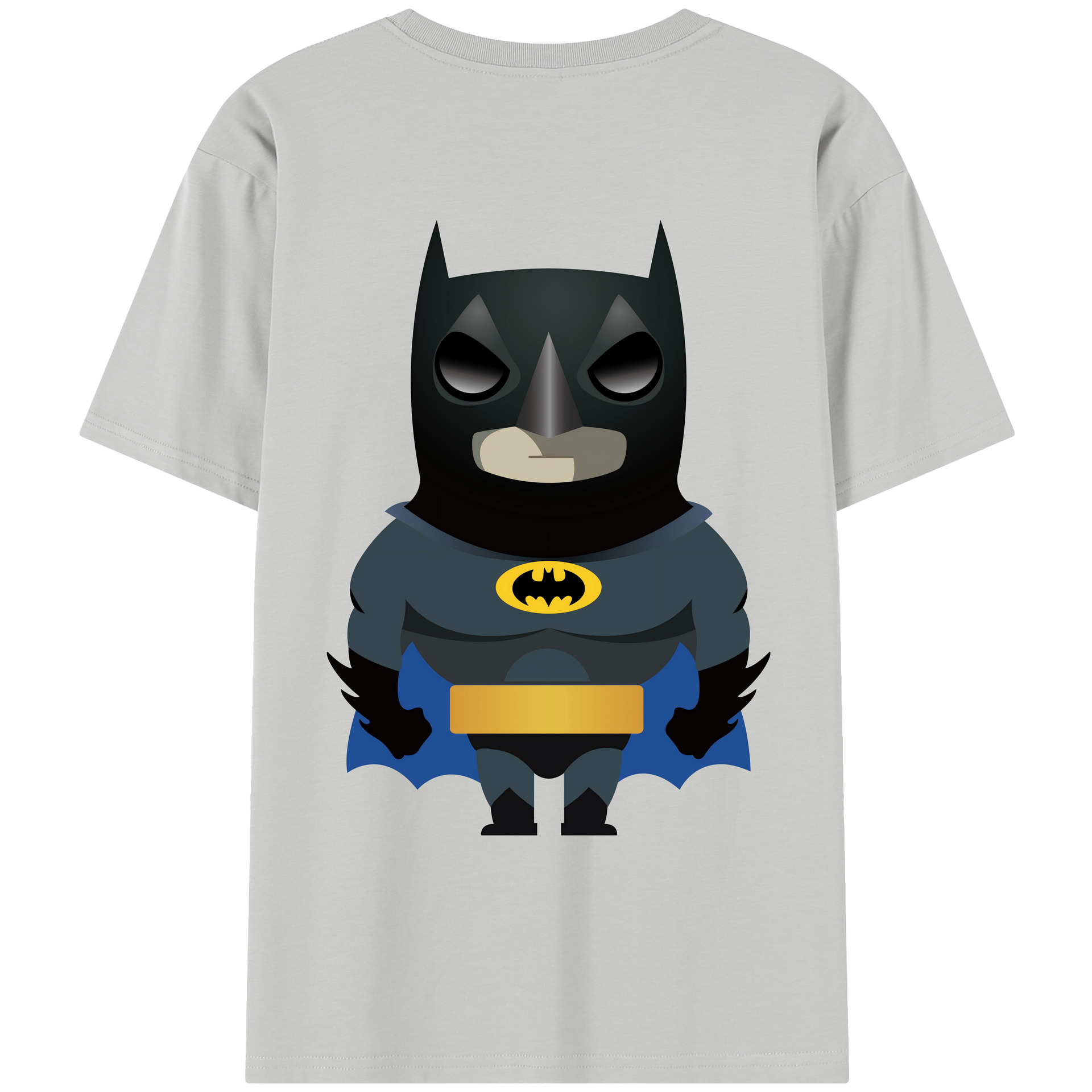 （画像用） アベンジャーズ The Avengers レディース半袖Tシャツ(バックプリント)