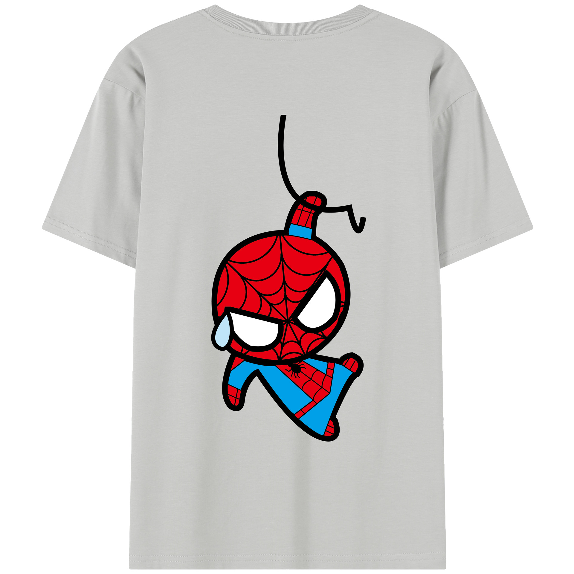 （画像用） アベンジャーズ The Avengers レディース半袖Tシャツ(バックプリント)