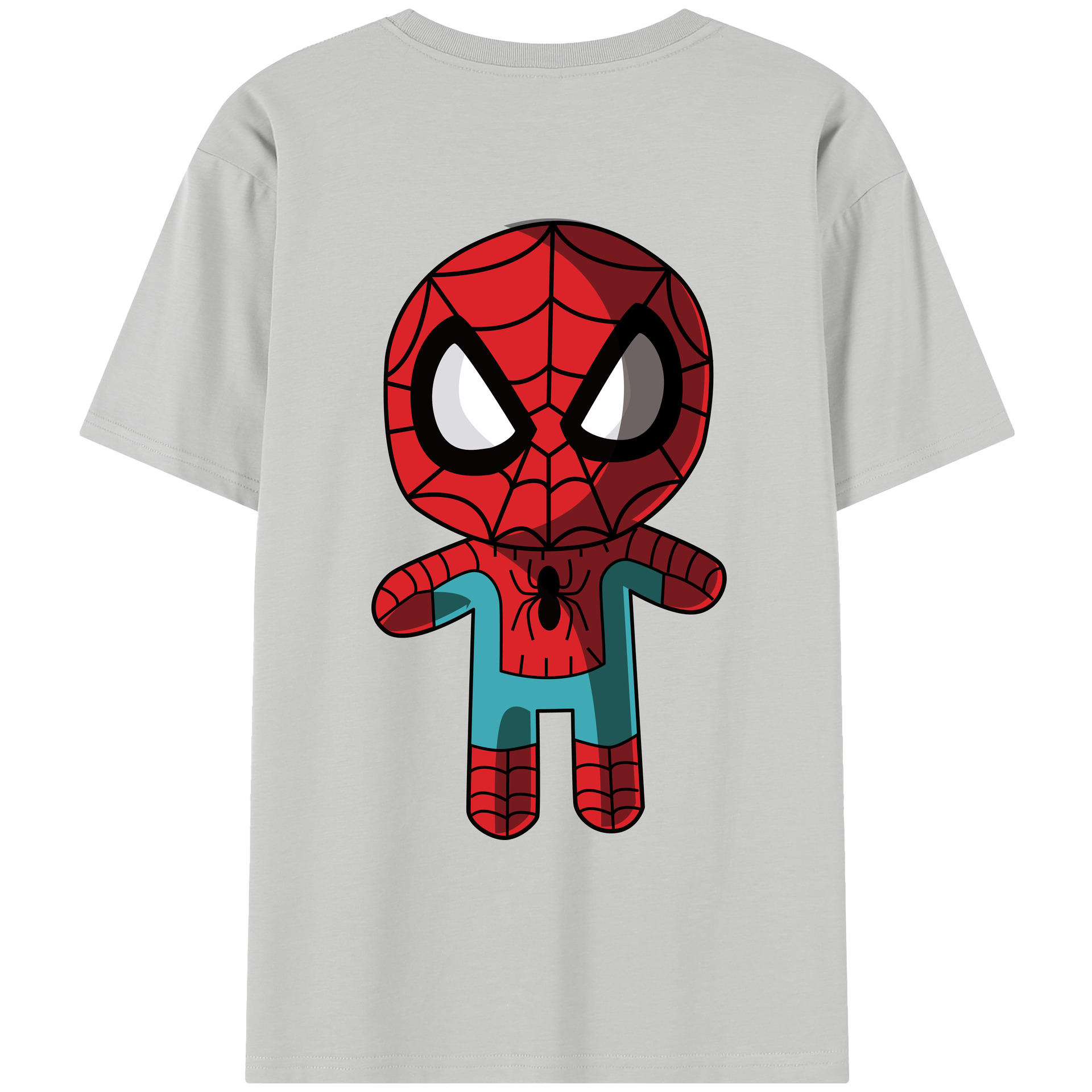 （画像用） アベンジャーズ The Avengers レディース半袖Tシャツ(バックプリント)