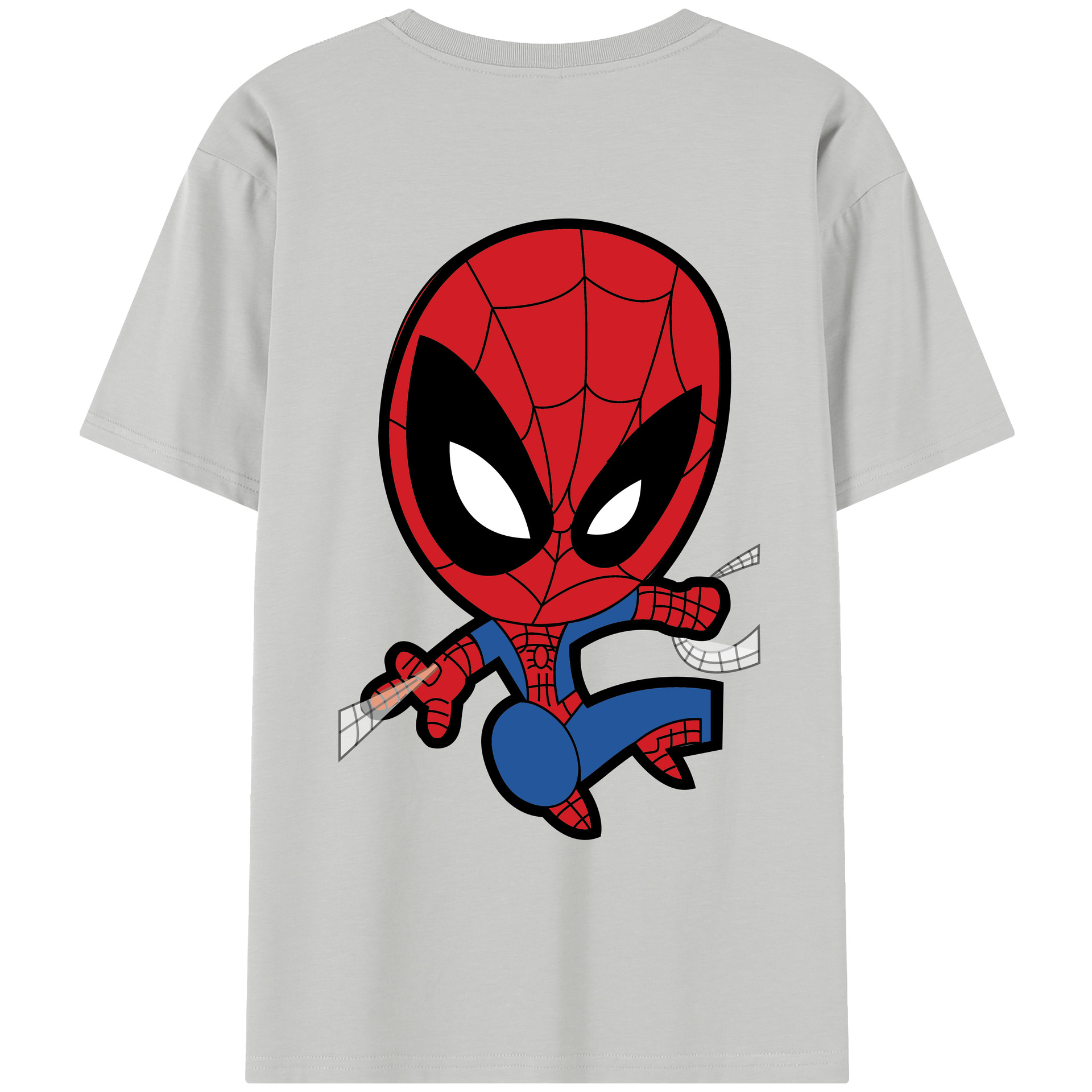 （画像用） アベンジャーズ The Avengers レディース半袖Tシャツ(バックプリント)