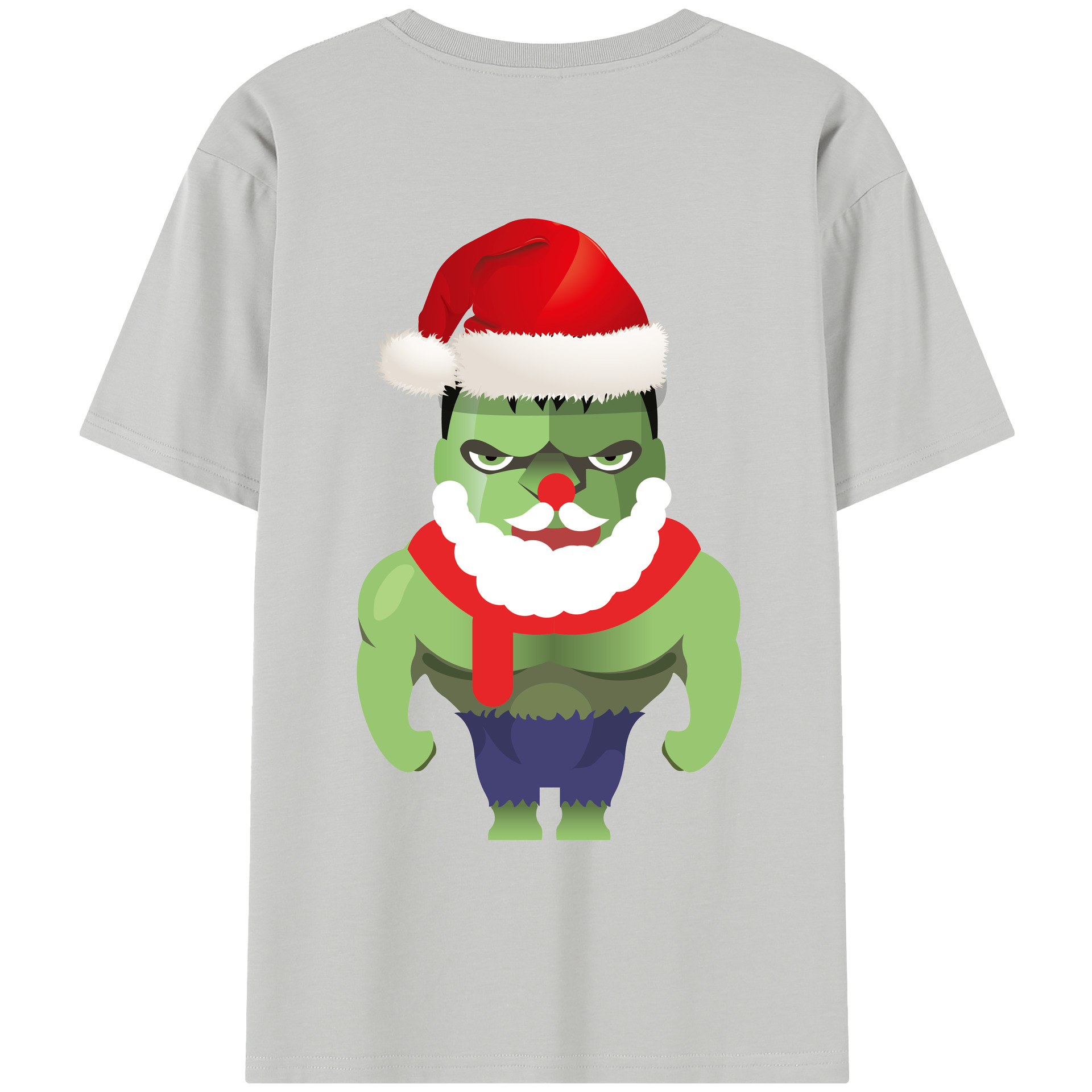 （画像用） アベンジャーズ The Avengers レディース半袖Tシャツ(バックプリント)