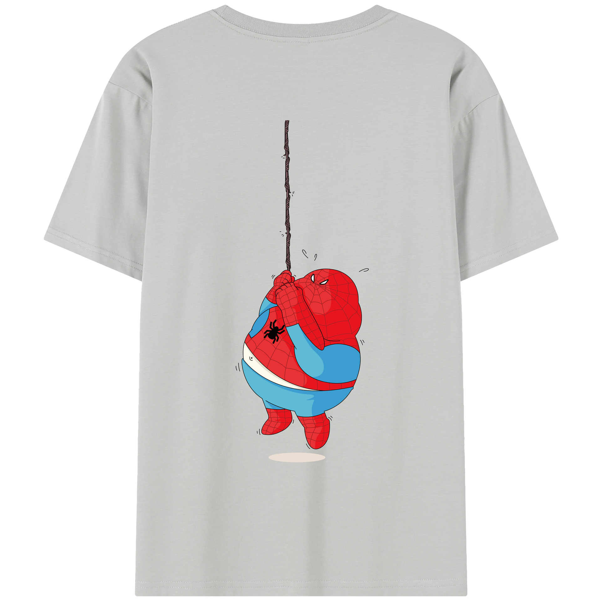 （画像用） アベンジャーズ The Avengers レディース半袖Tシャツ(バックプリント)