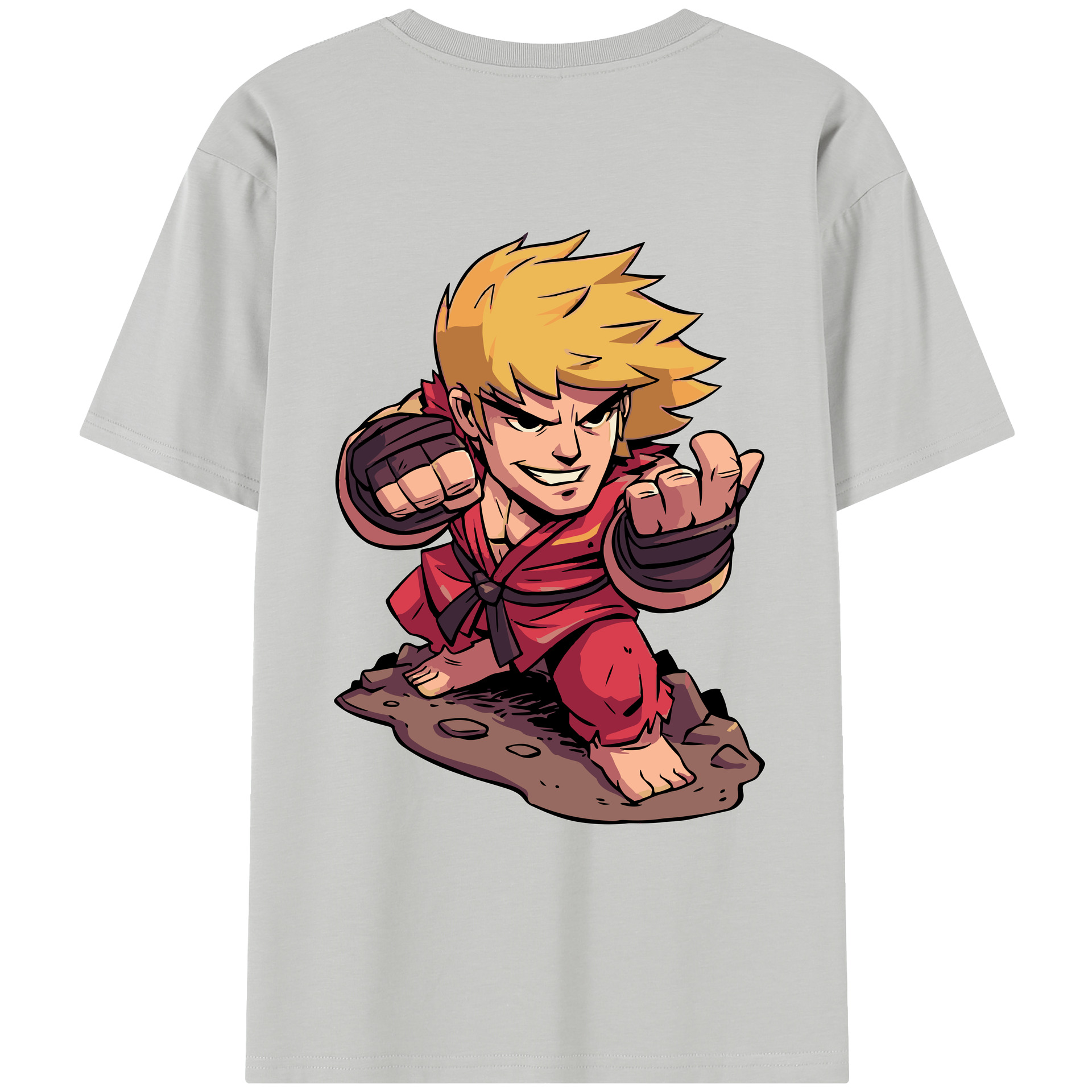 （画像用） アベンジャーズ The Avengers レディース半袖Tシャツ(バックプリント)