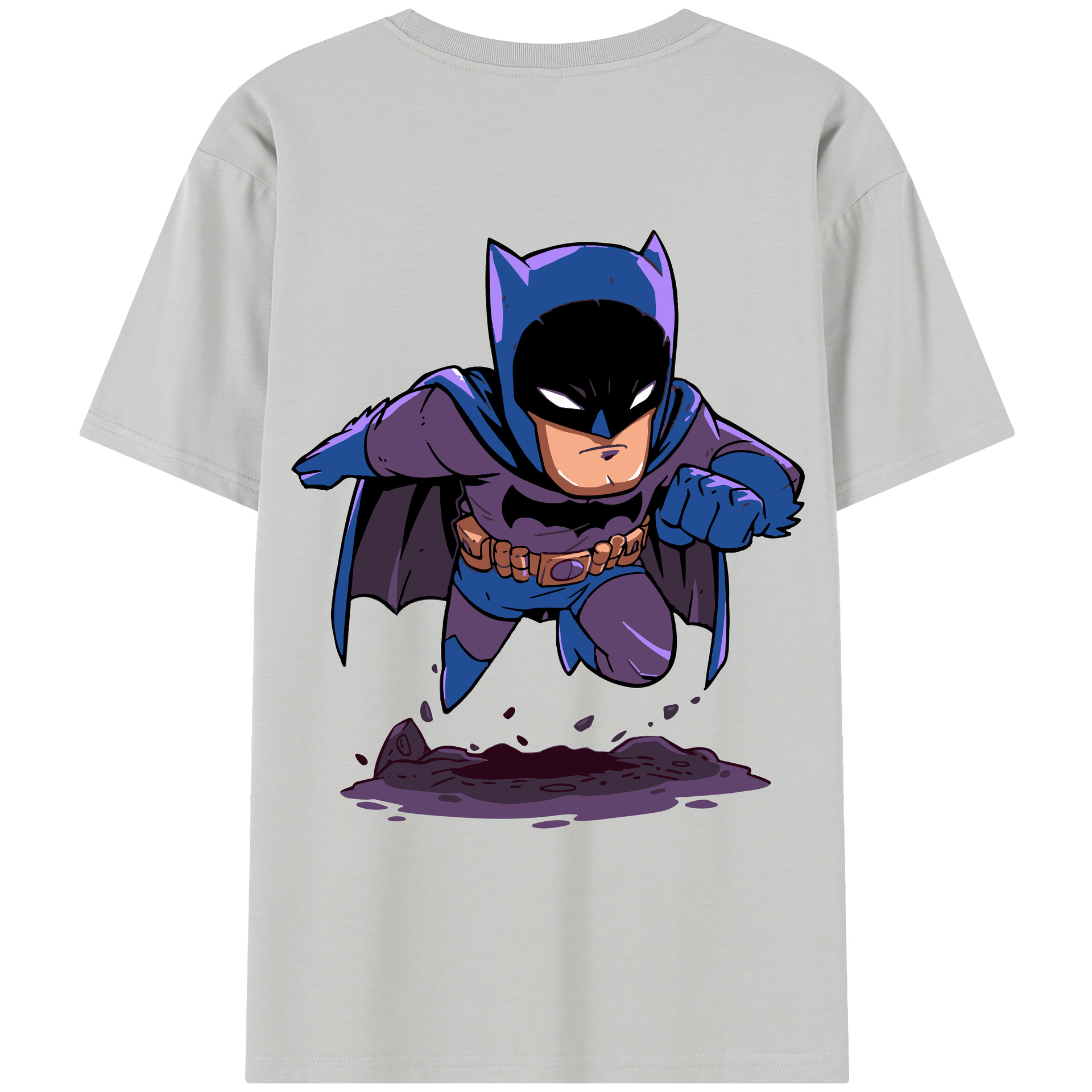 （画像用） アベンジャーズ The Avengers レディース半袖Tシャツ(バックプリント)