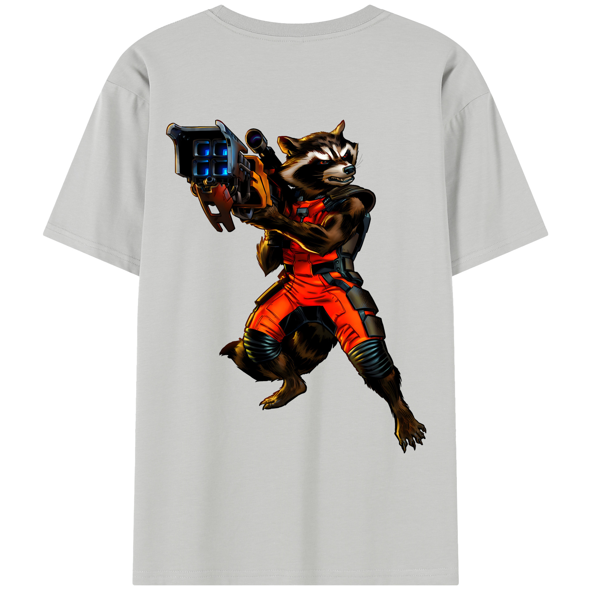 （画像用） アベンジャーズ The Avengers レディース半袖Tシャツ(バックプリント)