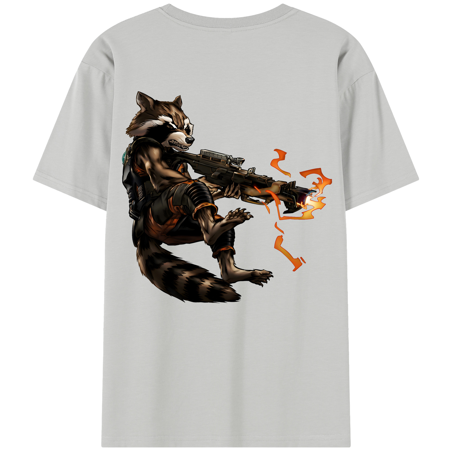 （画像用） アベンジャーズ The Avengers レディース半袖Tシャツ(バックプリント)