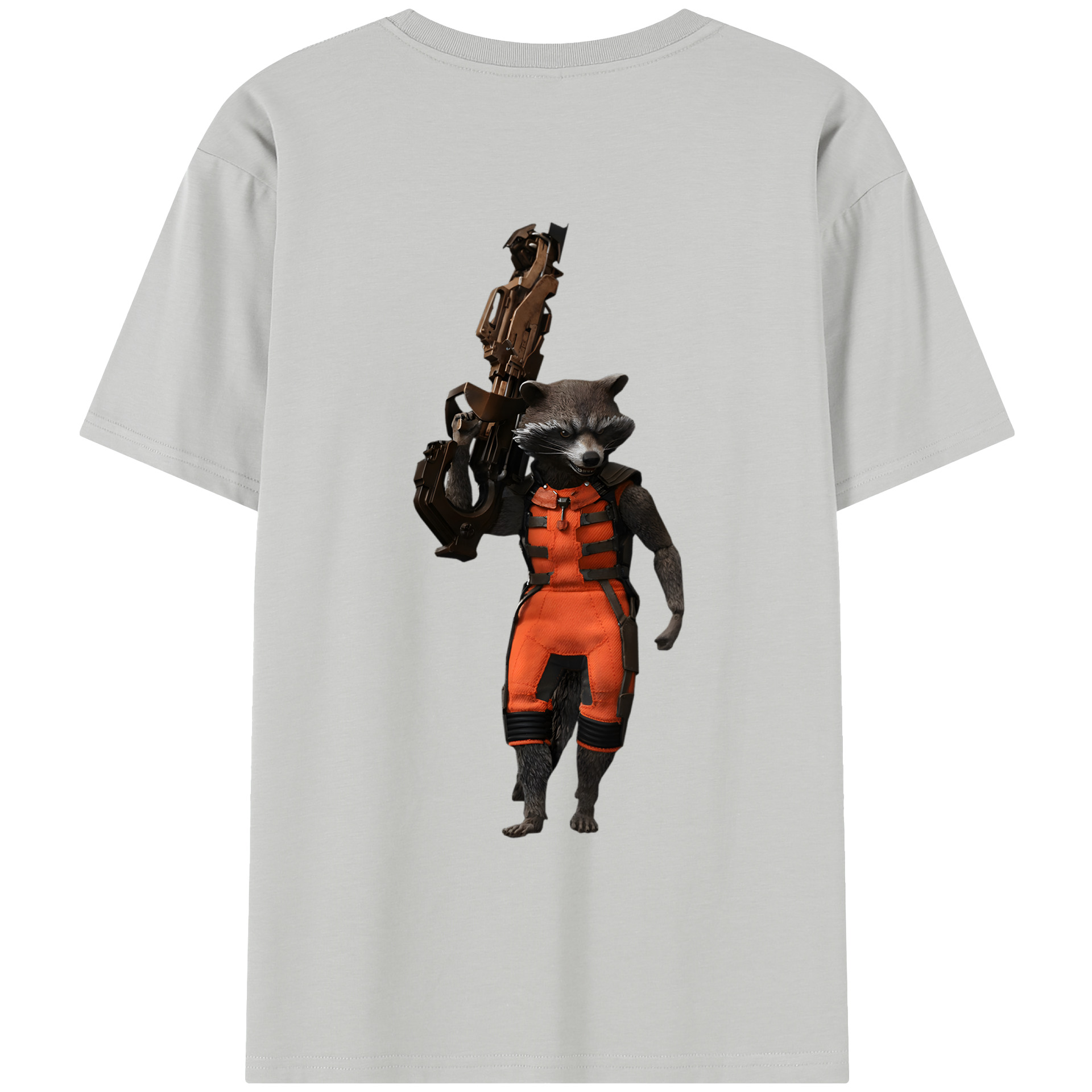 （画像用） アベンジャーズ The Avengers レディース半袖Tシャツ(バックプリント)