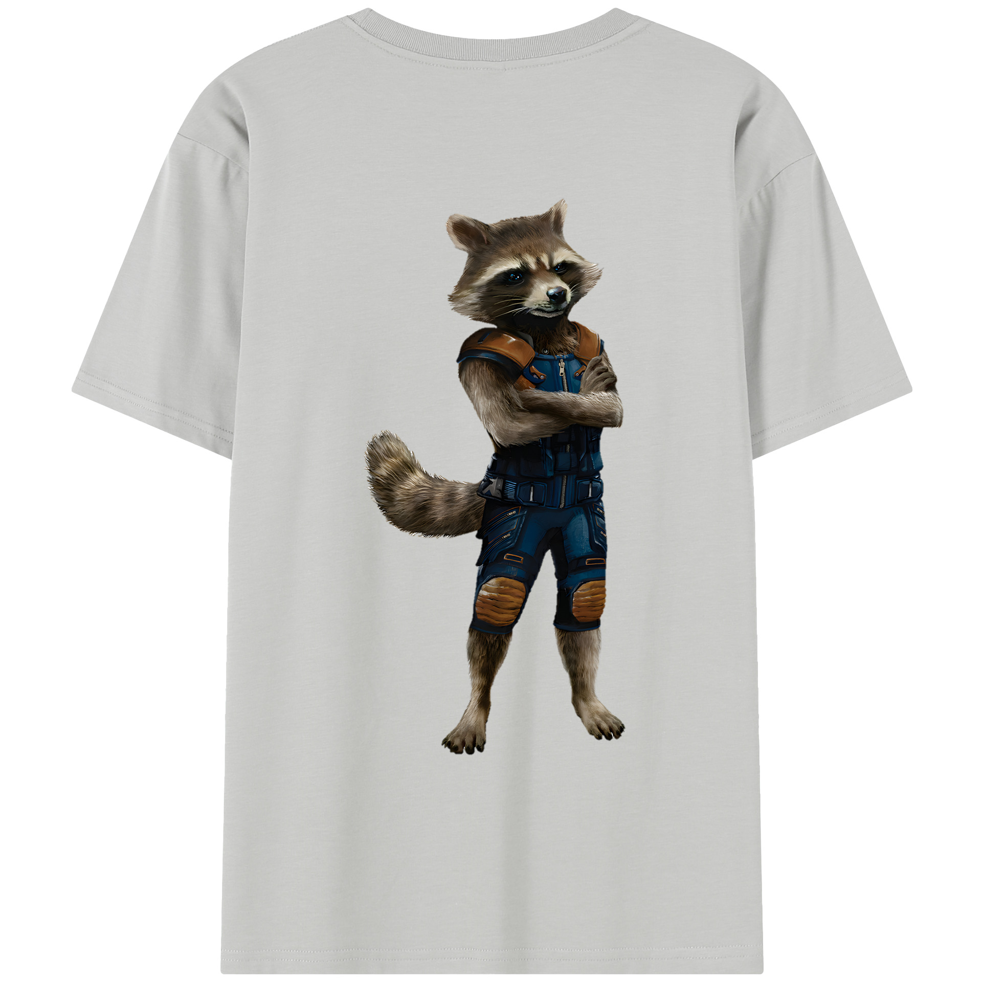 （画像用） アベンジャーズ The Avengers レディース半袖Tシャツ(バックプリント)