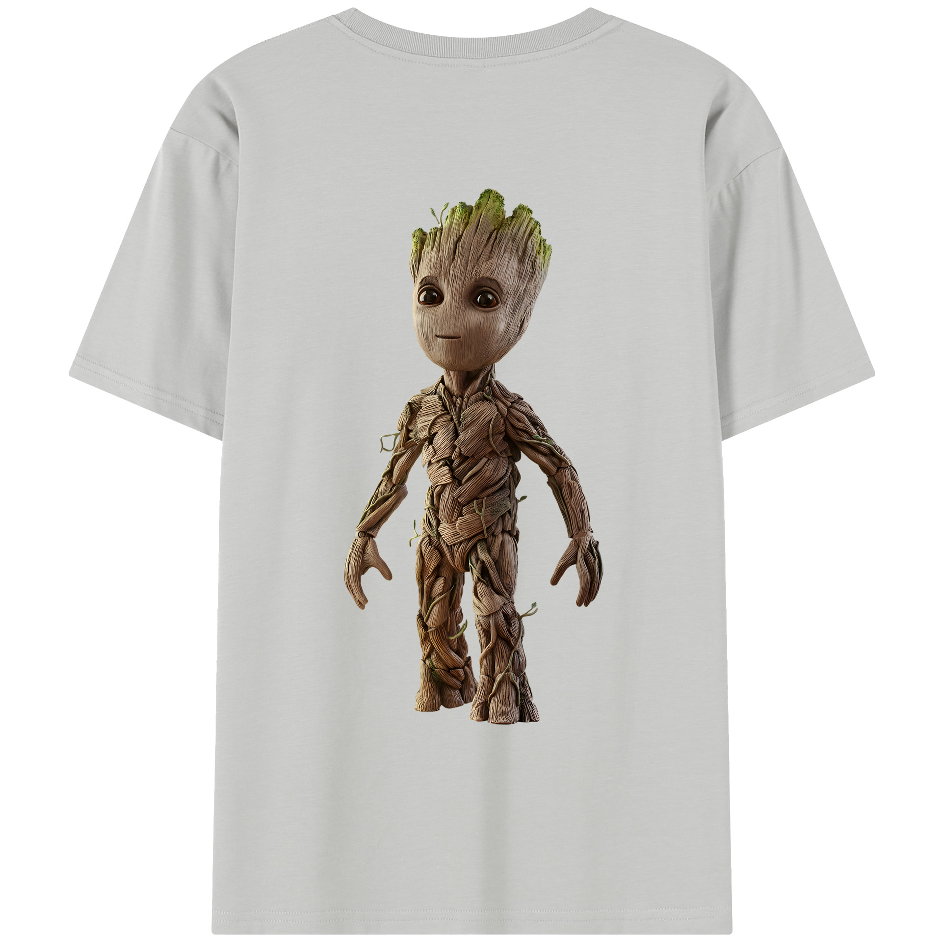 （画像用） アベンジャーズ The Avengers レディース半袖Tシャツ(バックプリント)