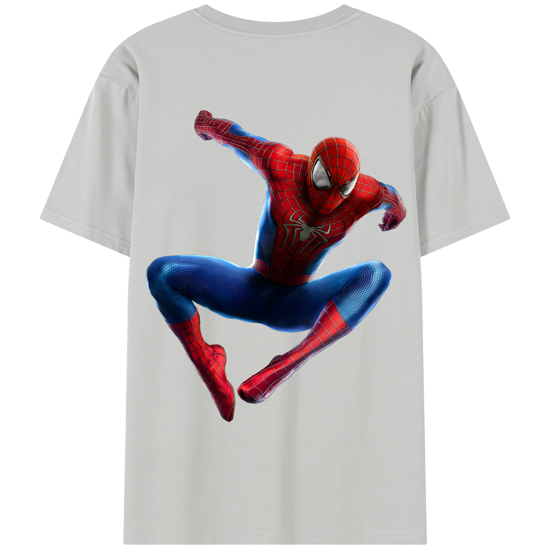 （画像用） アベンジャーズ The Avengers レディース半袖Tシャツ(バックプリント)