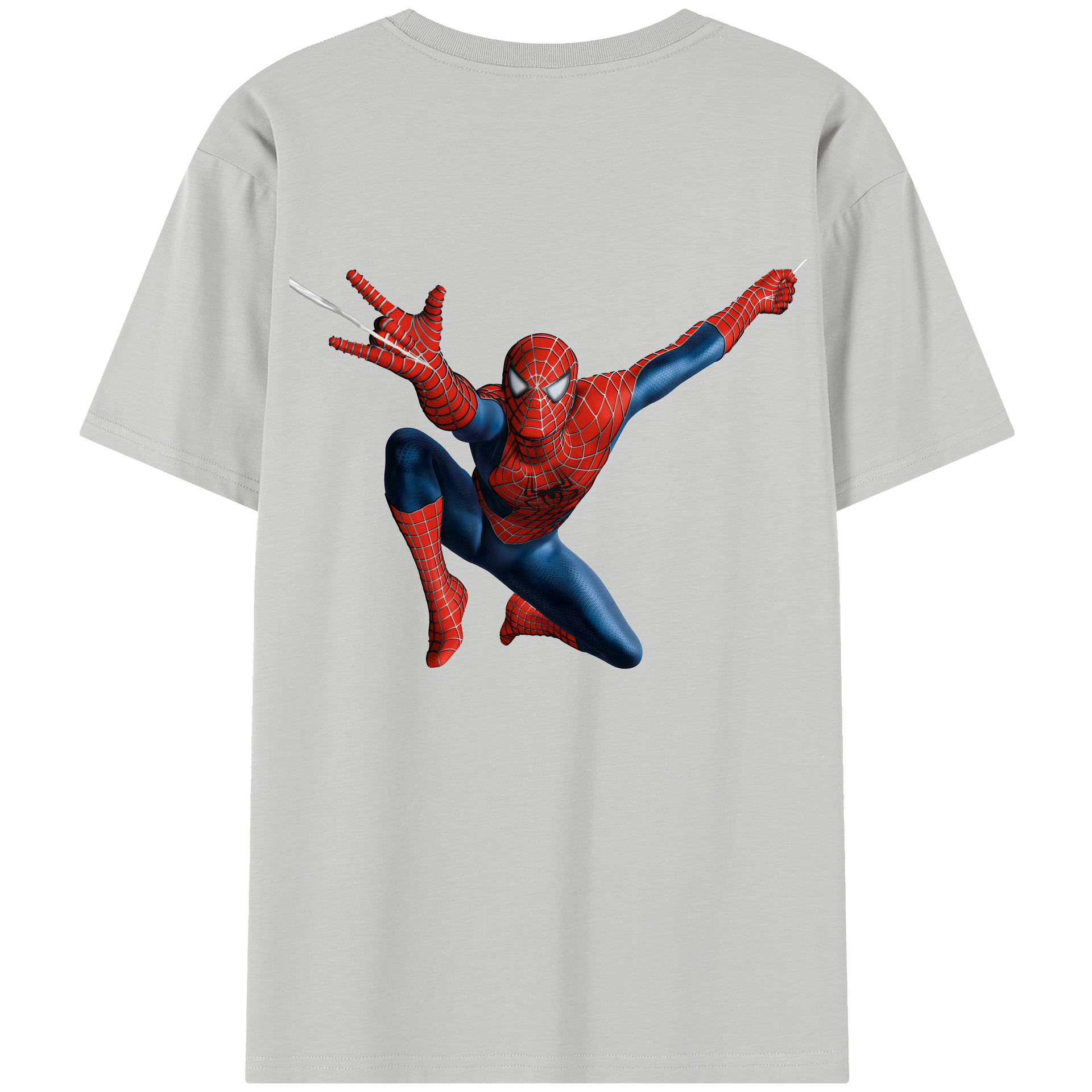 （画像用） アベンジャーズ The Avengers レディース半袖Tシャツ(バックプリント)