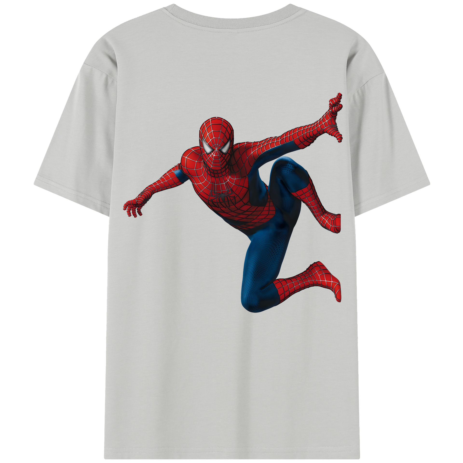 （画像用） アベンジャーズ The Avengers レディース半袖Tシャツ(バックプリント)